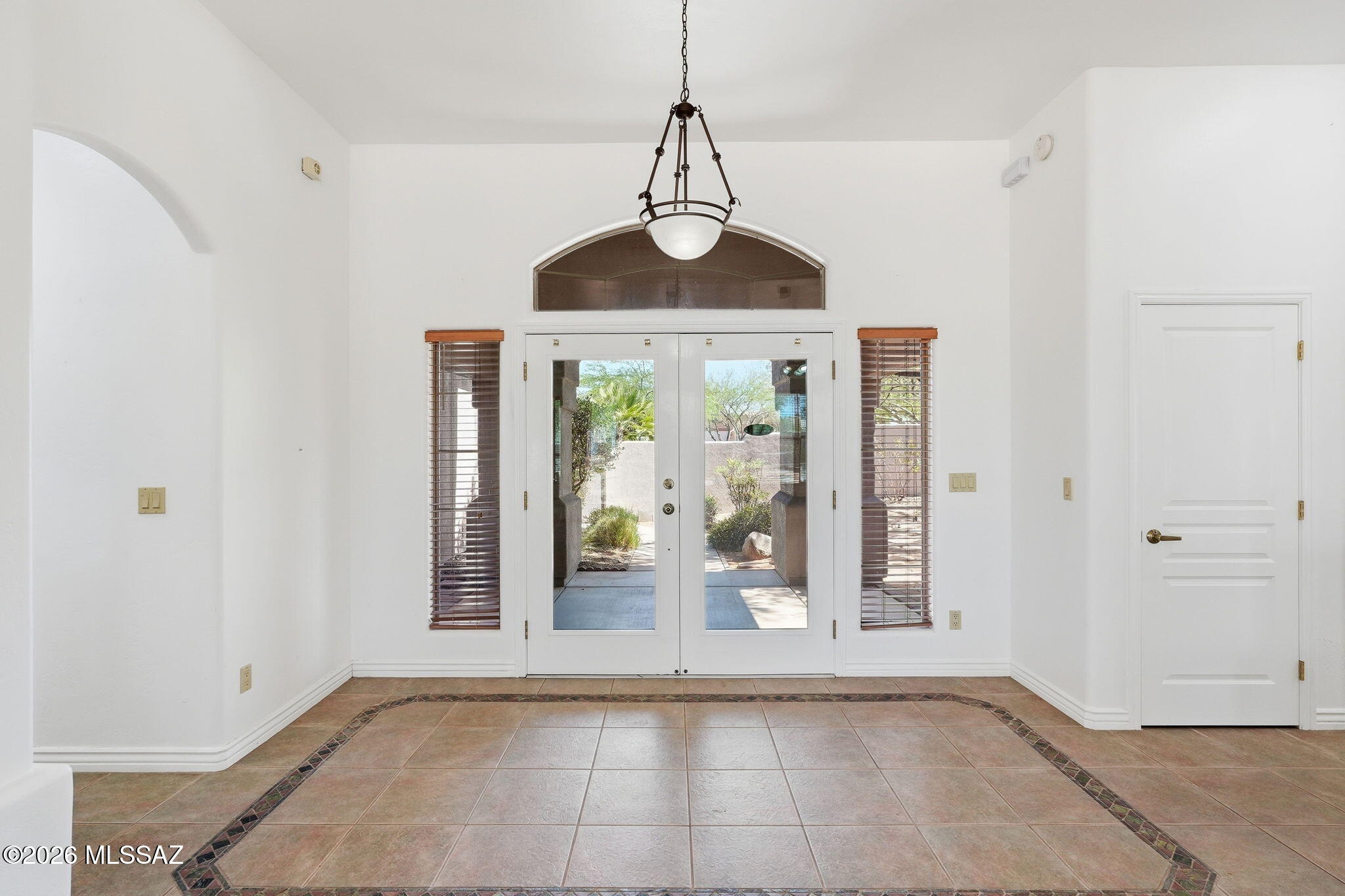 Mesquite Heights (1-42) - Residential