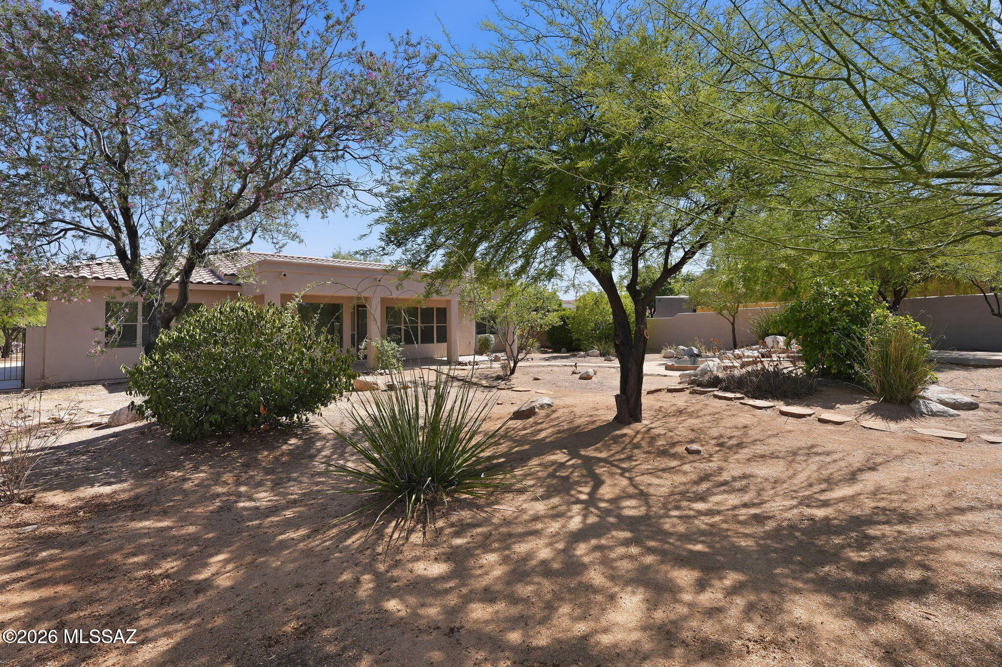 Mesquite Heights (1-42) - Residential