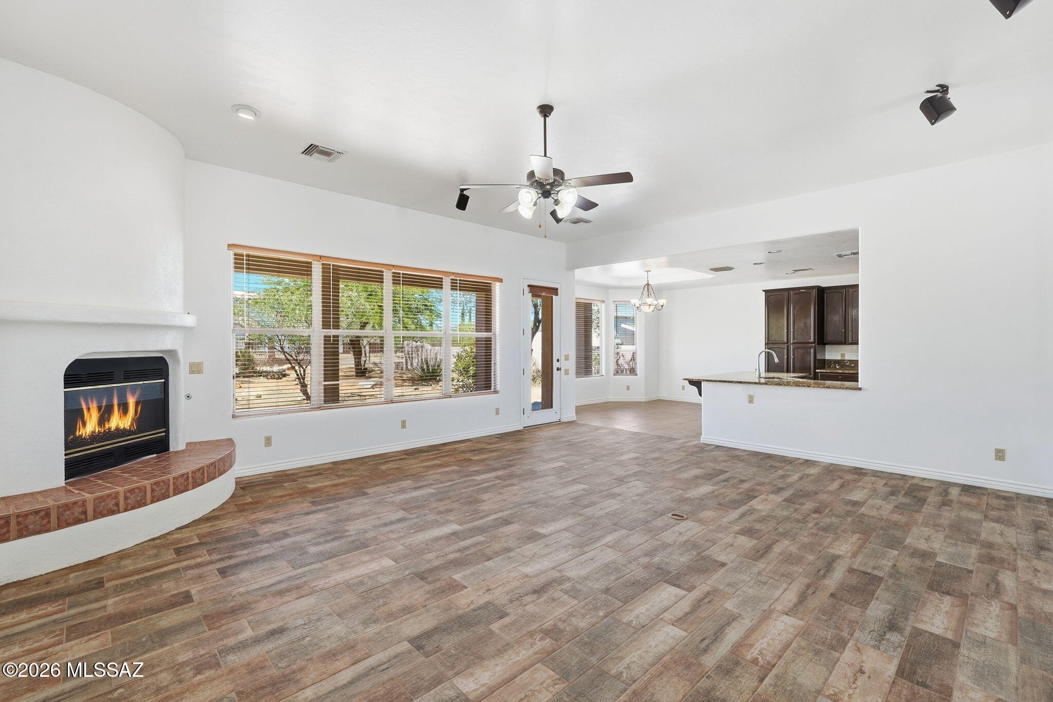 Mesquite Heights (1-42) - Residential