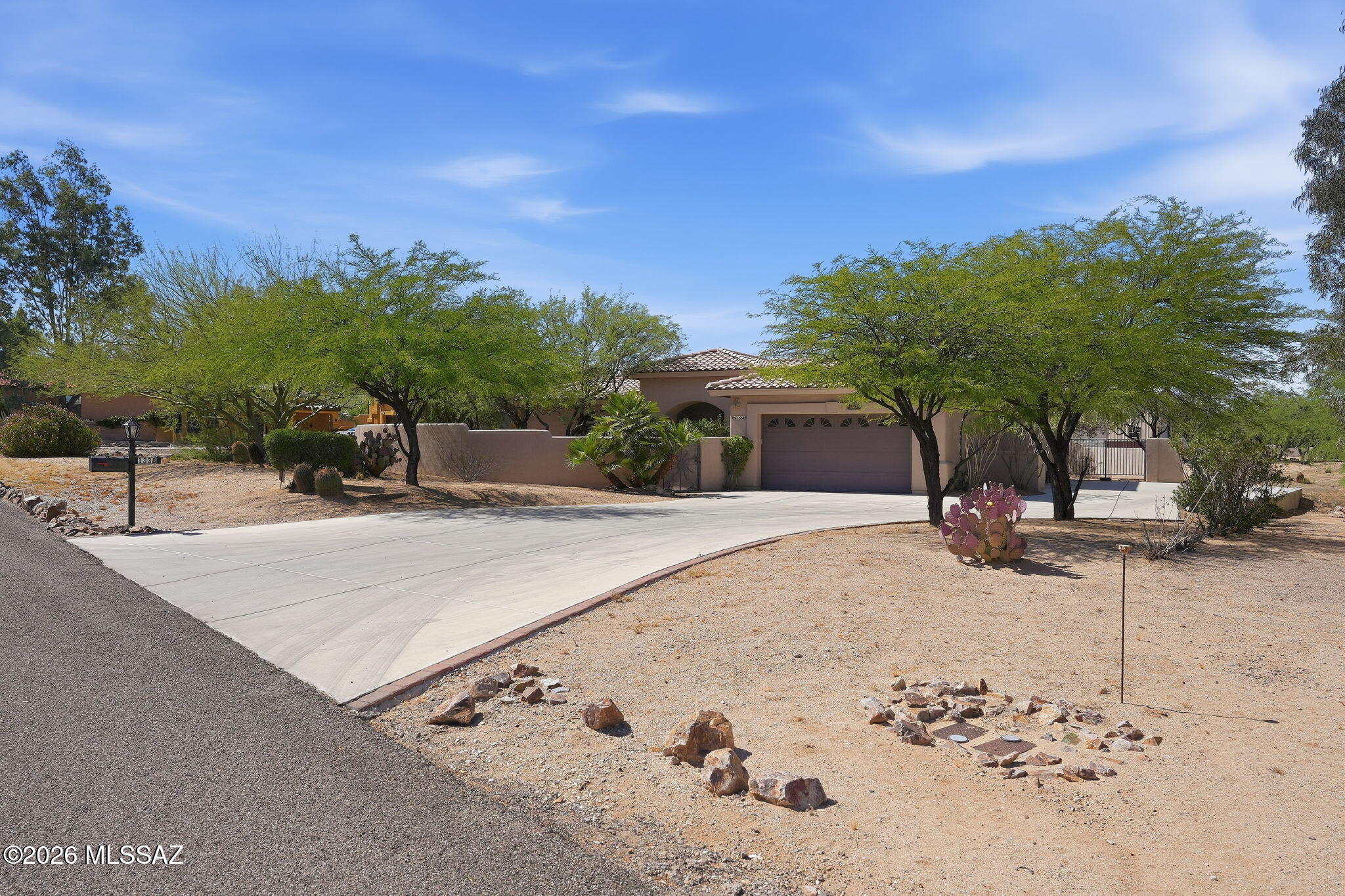 1338 W Bosque Drive W Bosque Dr