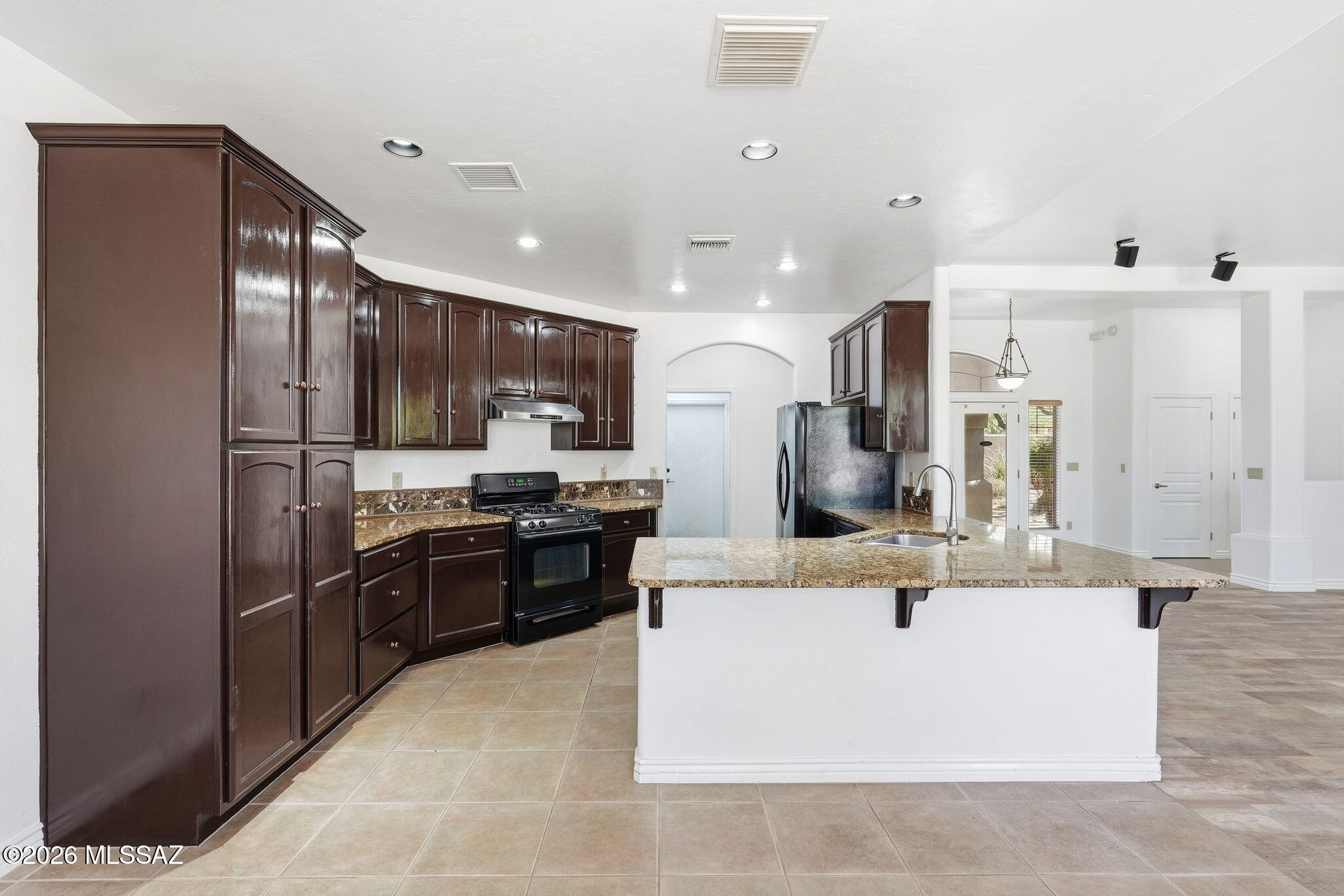 Mesquite Heights (1-42) - Residential
