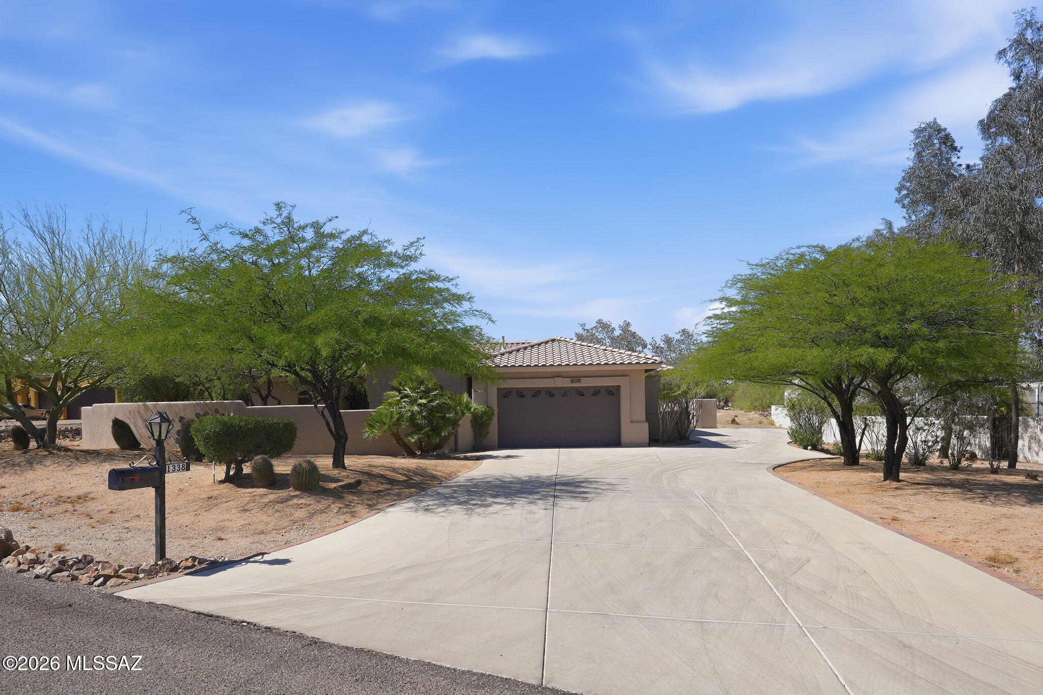 1338 W Bosque Drive W Bosque Dr