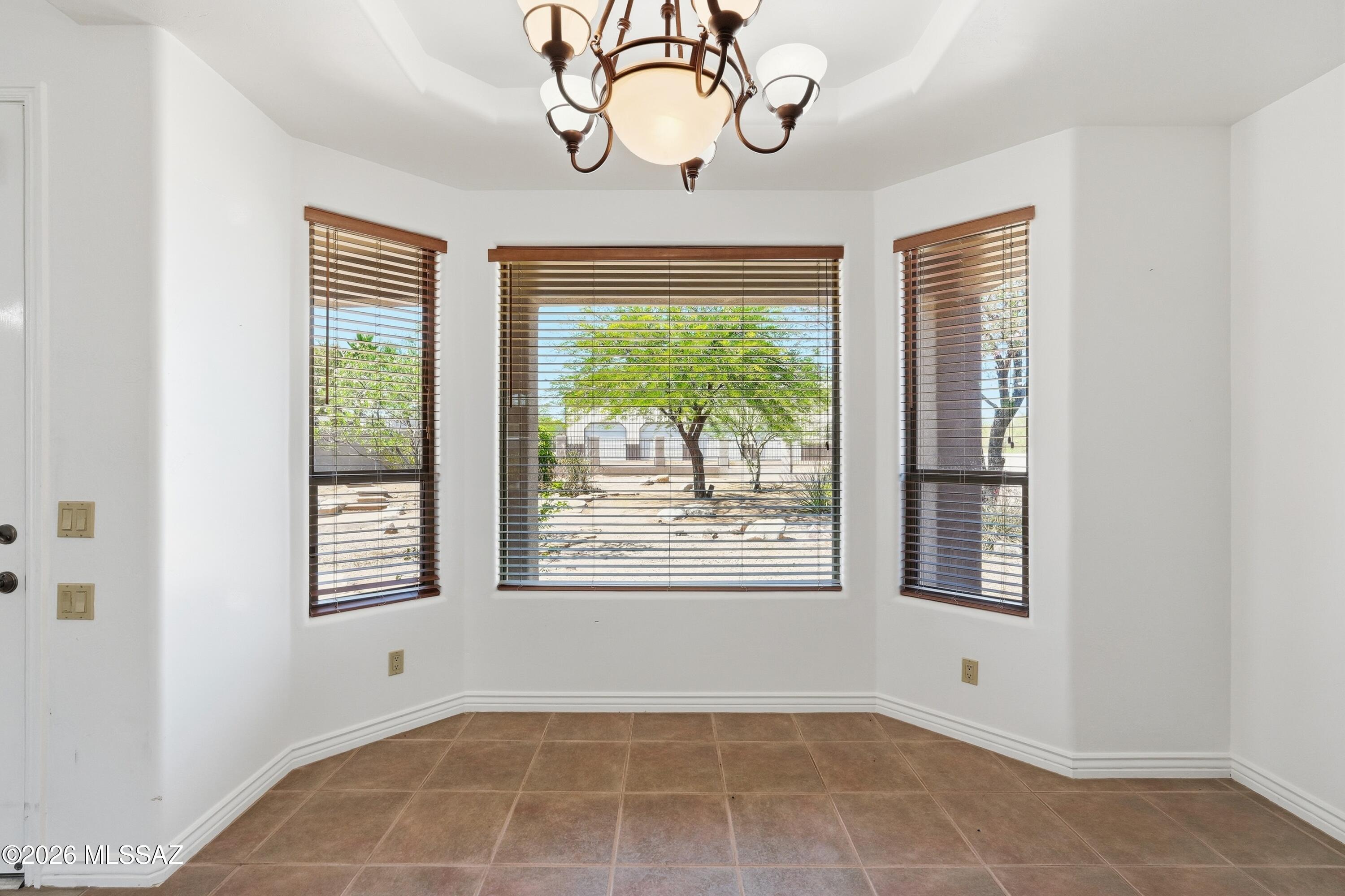 Mesquite Heights (1-42) - Residential