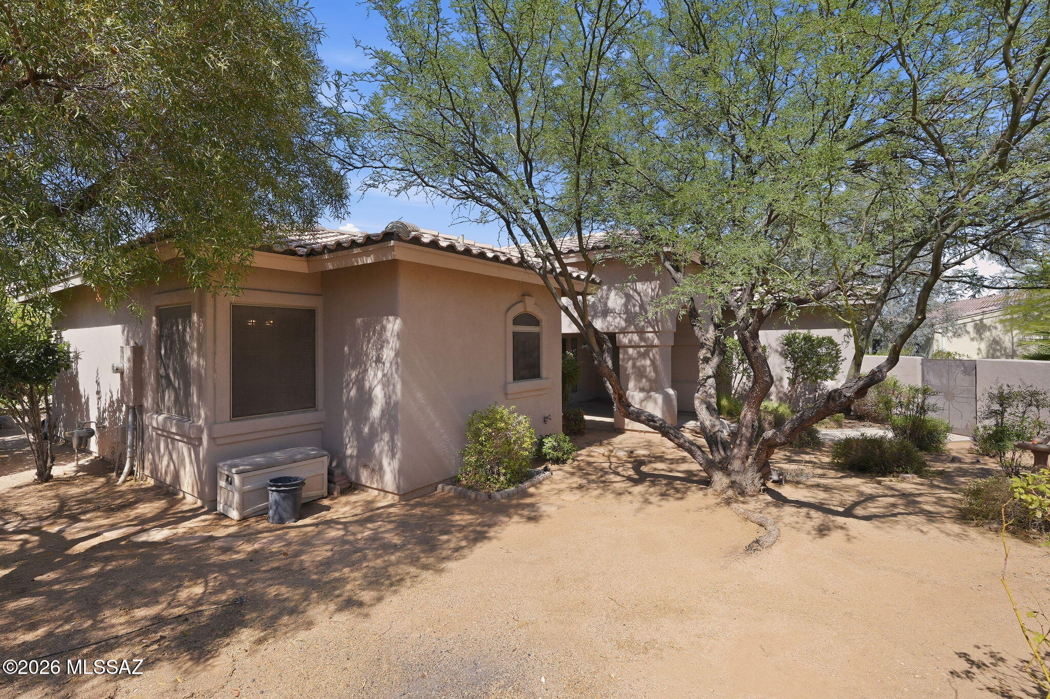 Mesquite Heights (1-42) - Residential