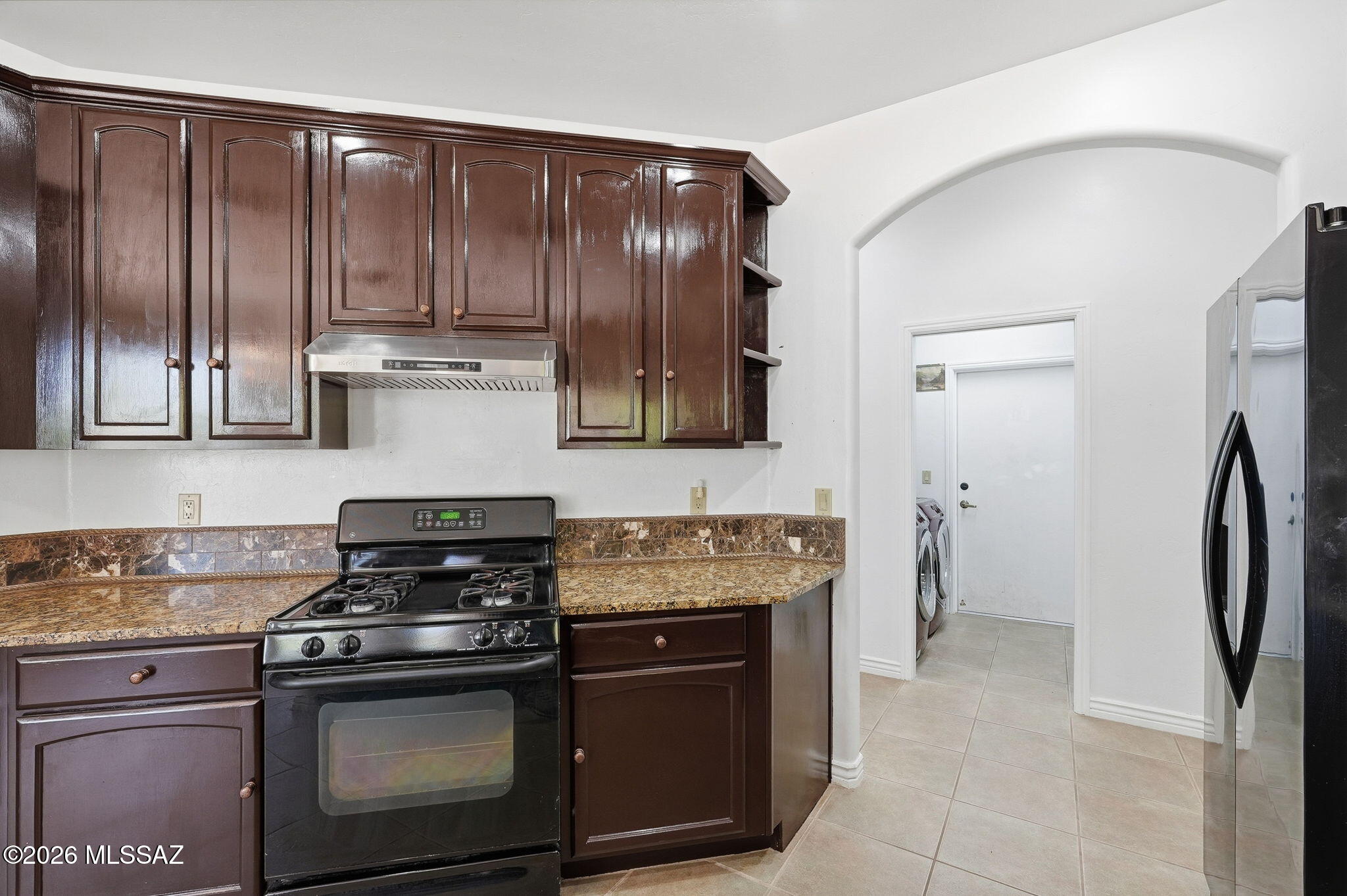 Mesquite Heights (1-42) - Residential