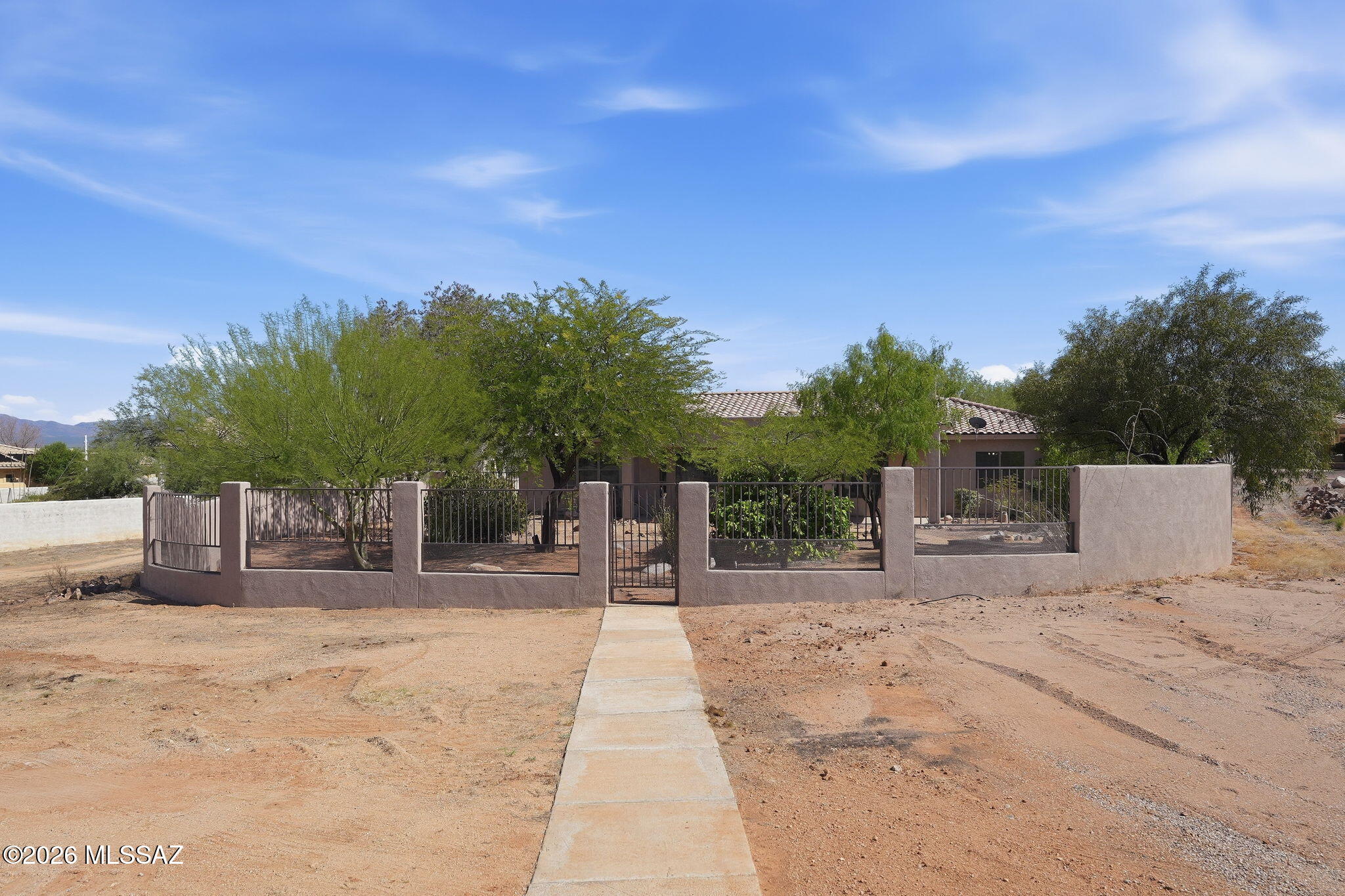 Mesquite Heights (1-42) - Residential