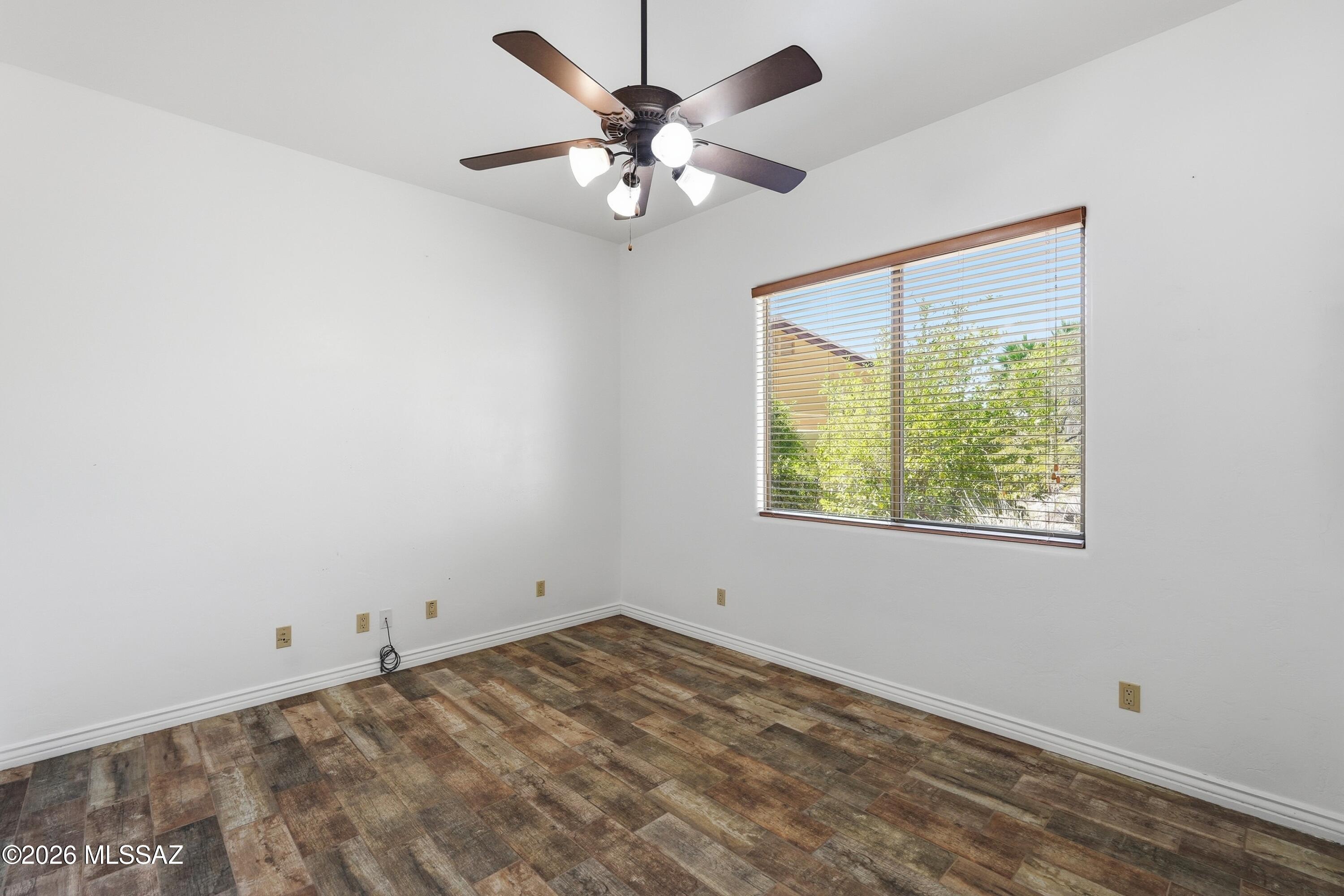 Mesquite Heights (1-42) - Residential