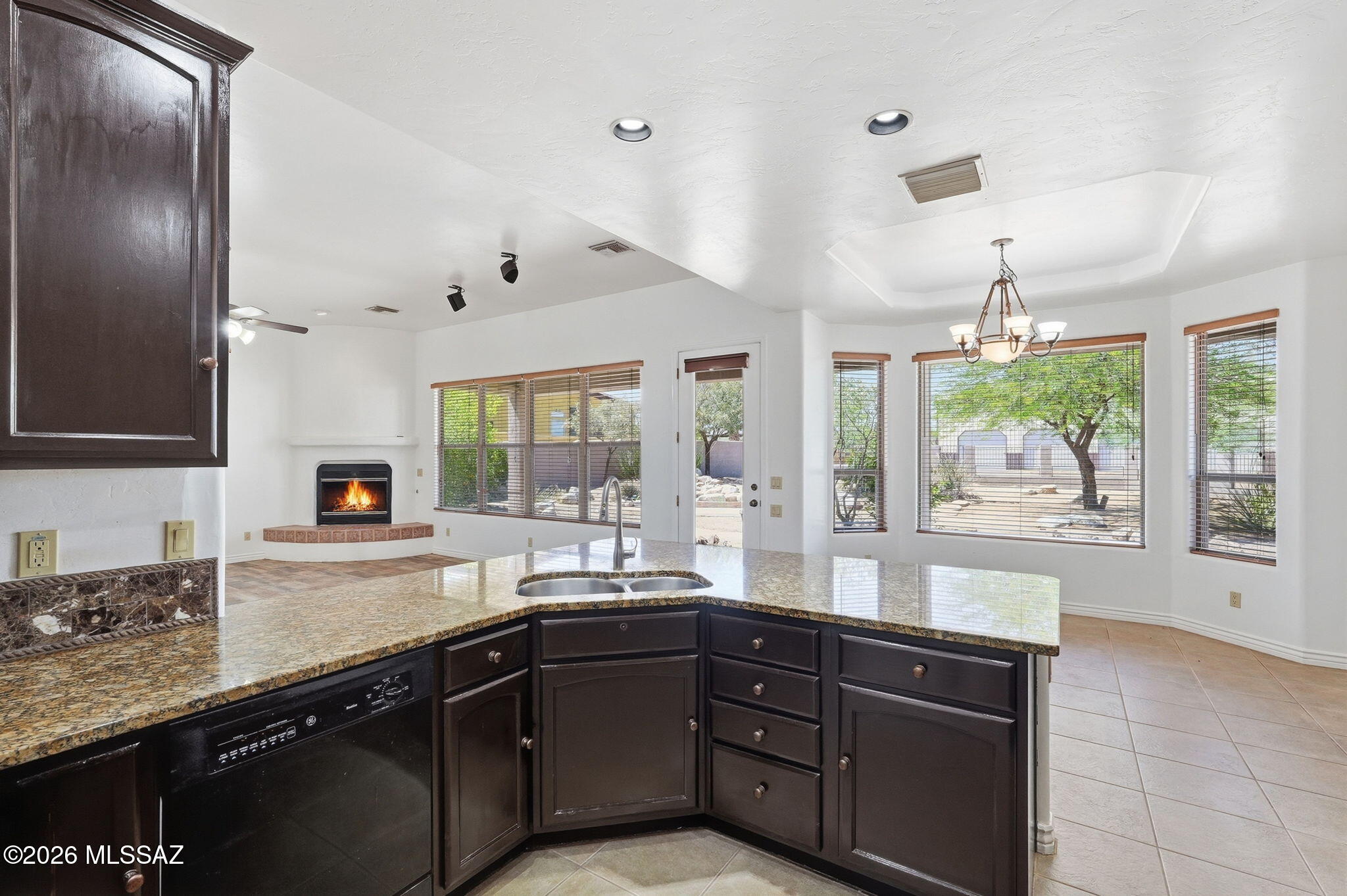 Mesquite Heights (1-42) - Residential