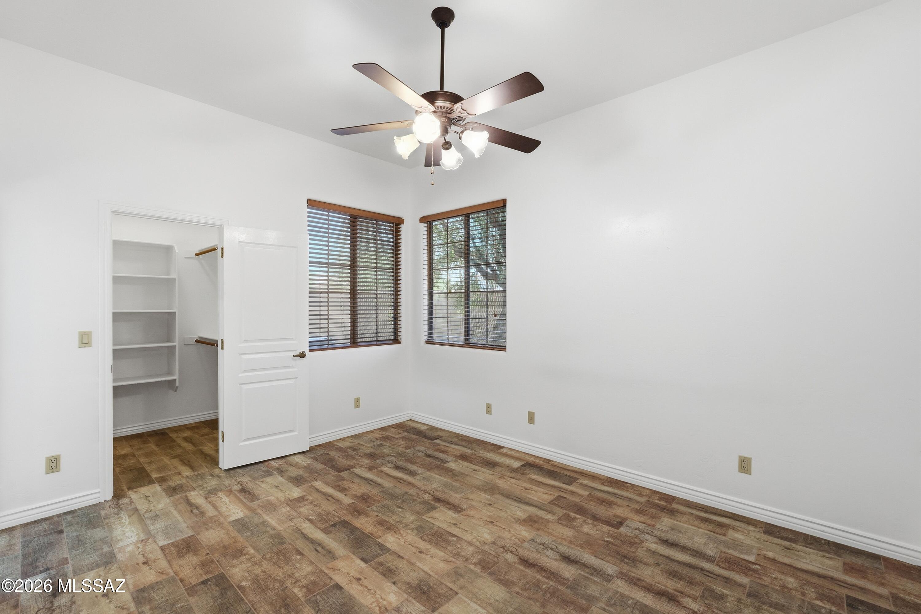 Mesquite Heights (1-42) - Residential