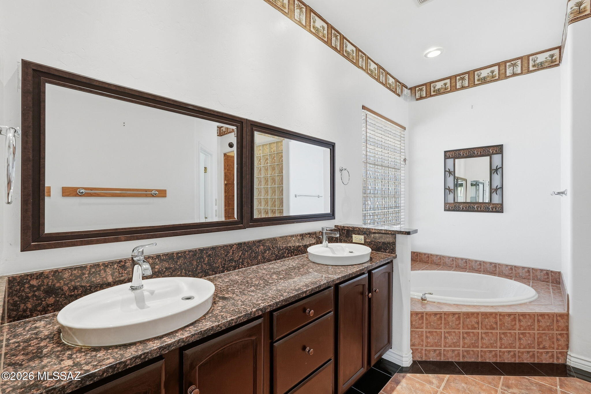 Mesquite Heights (1-42) - Residential