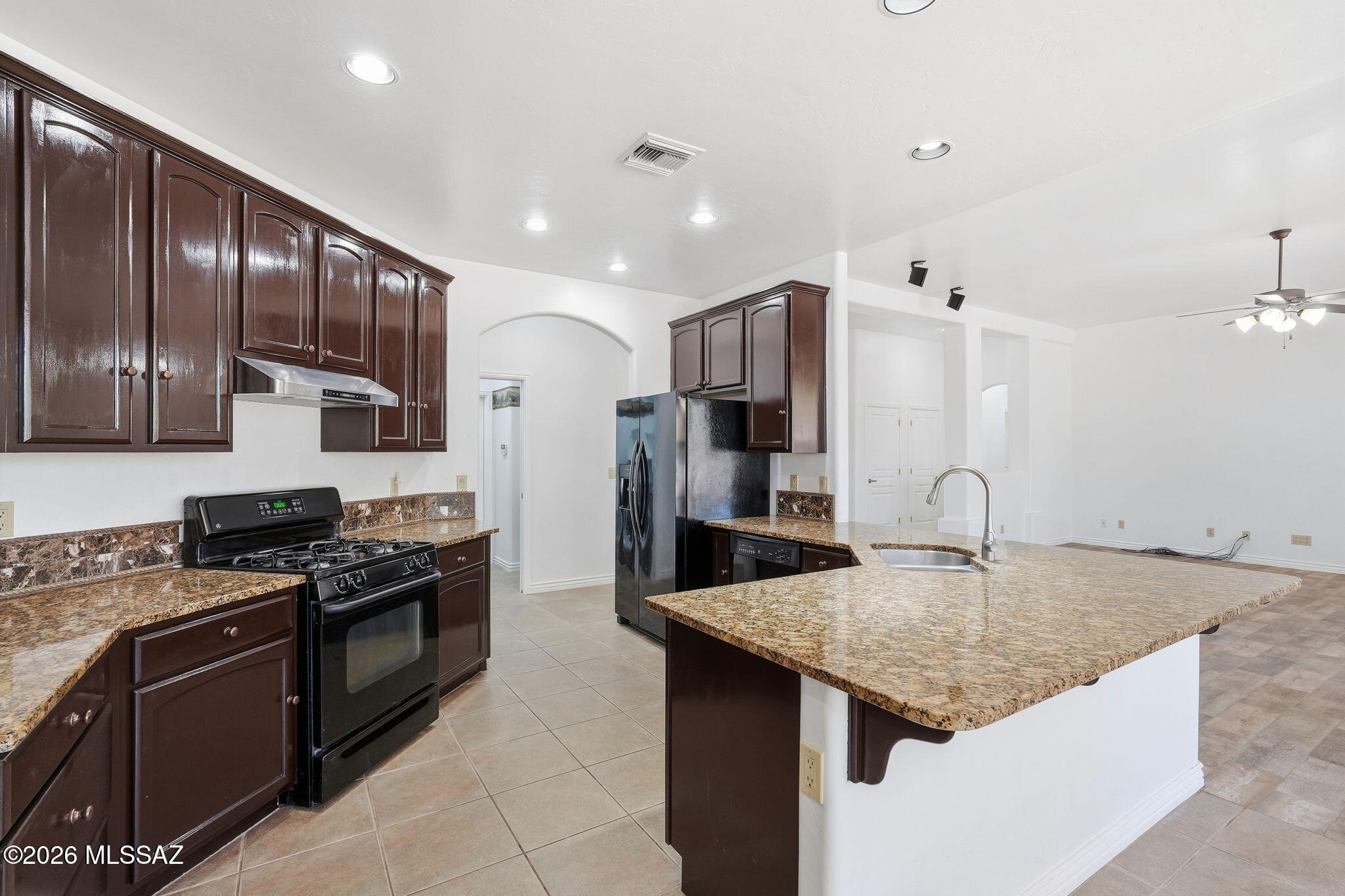 Mesquite Heights (1-42) - Residential