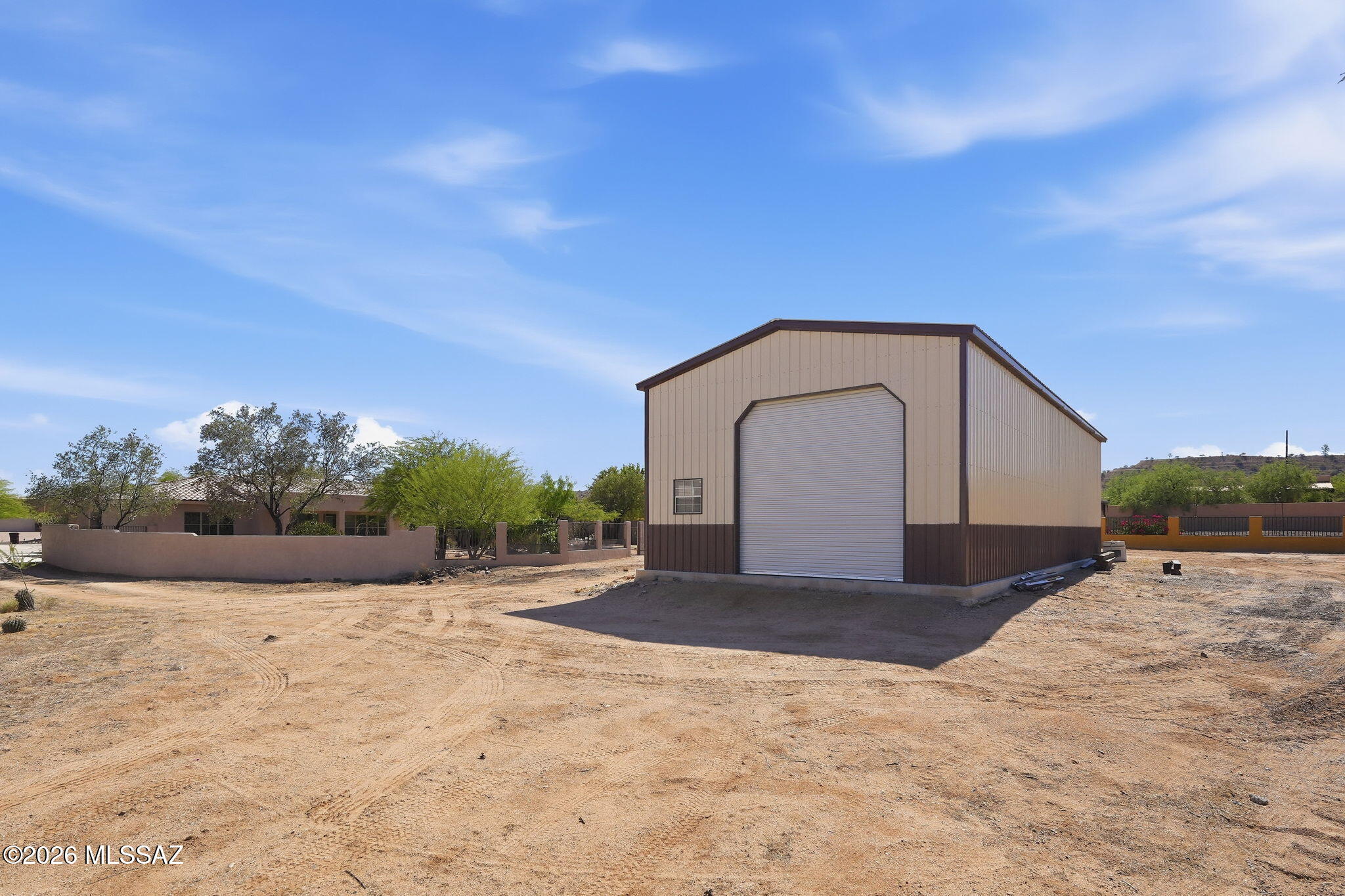 Mesquite Heights (1-42) - Residential