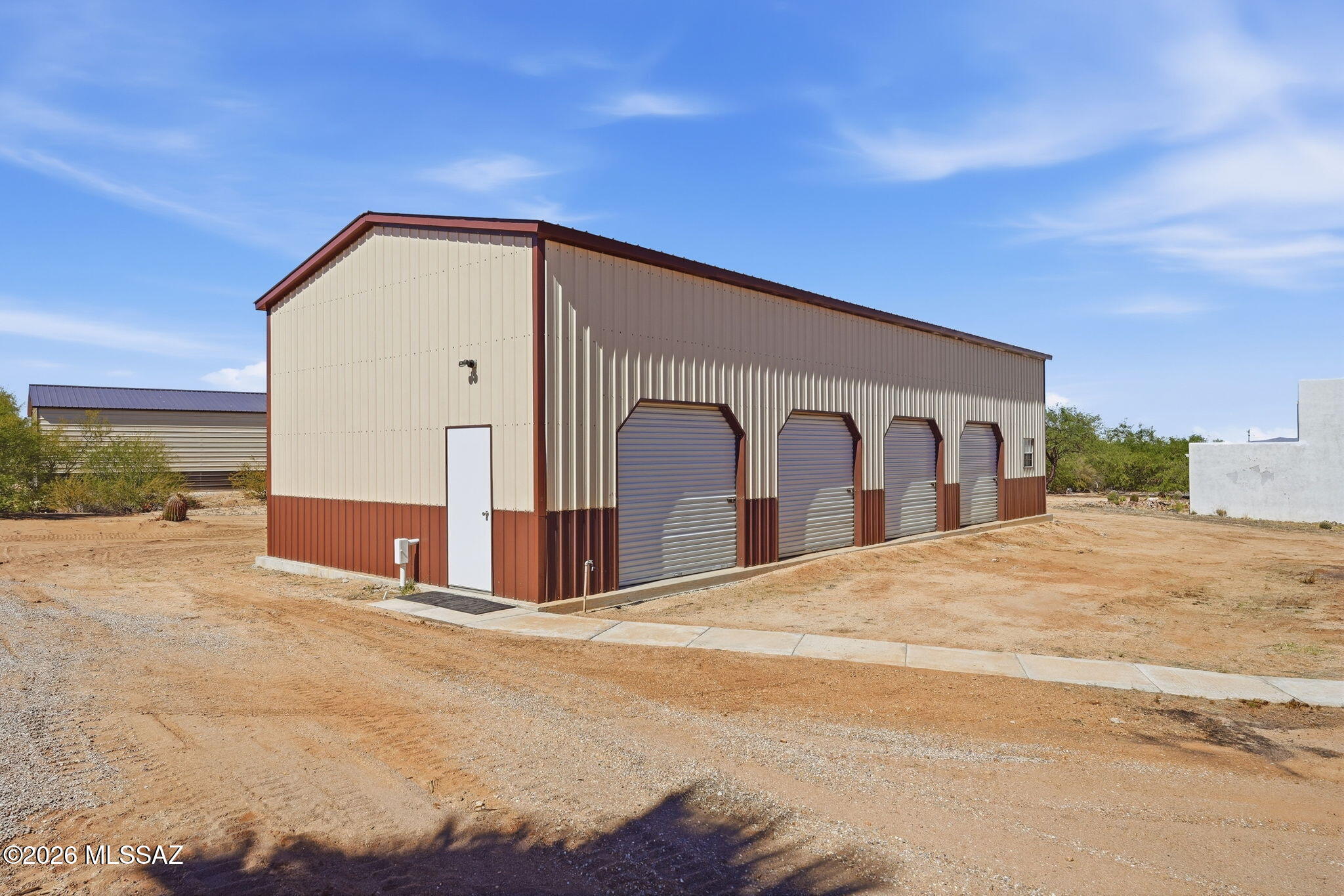Mesquite Heights (1-42) - Residential