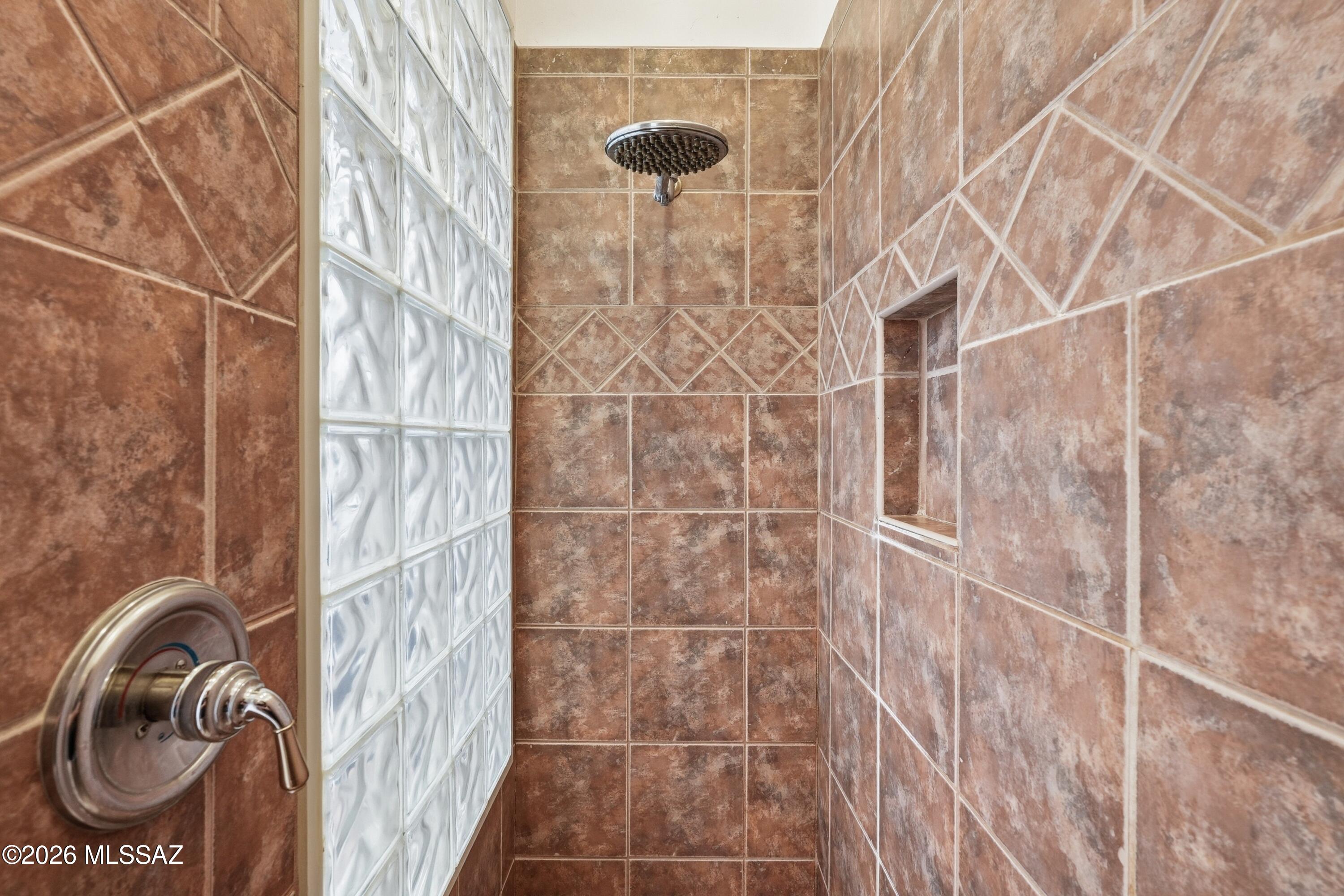Mesquite Heights (1-42) - Residential