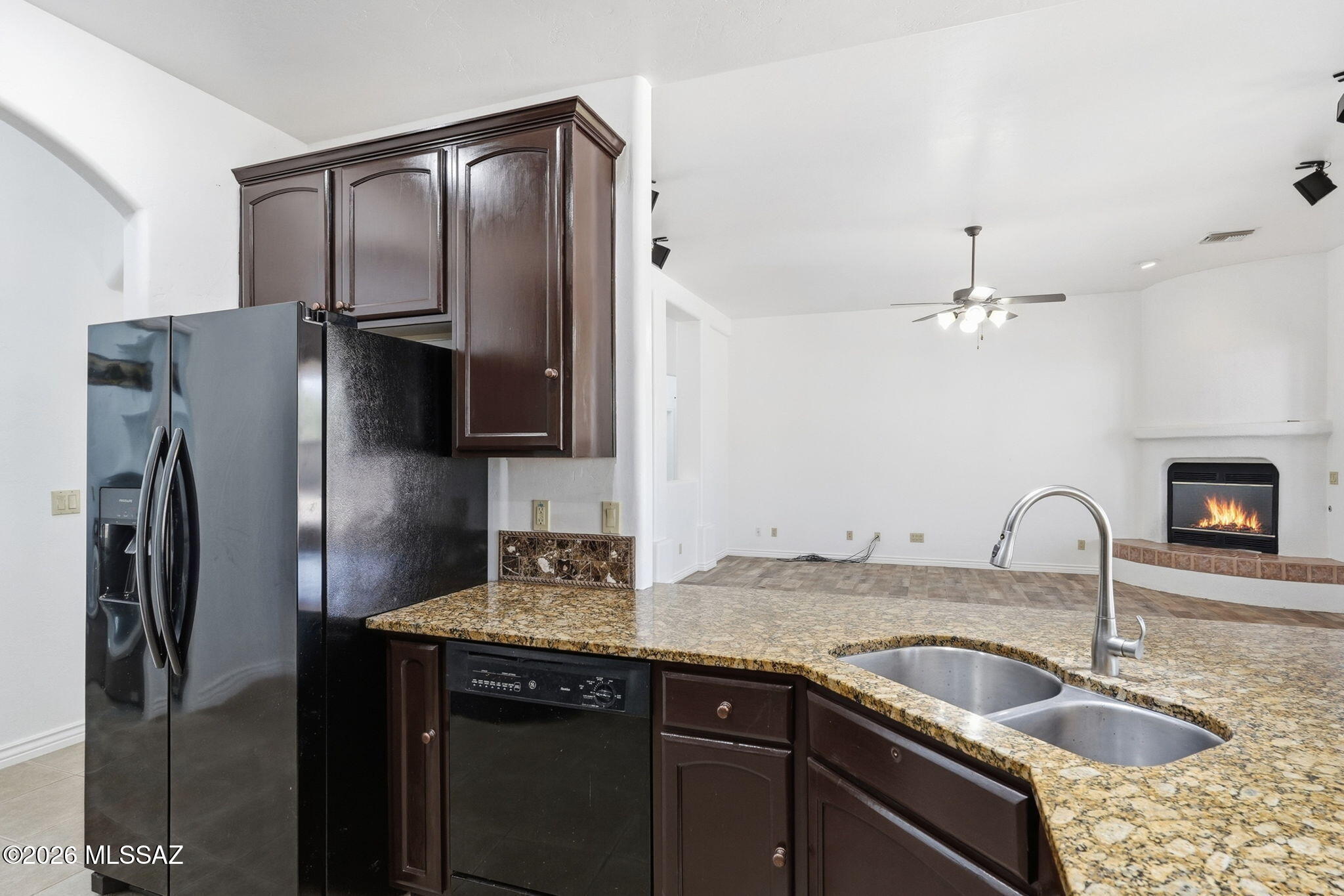 Mesquite Heights (1-42) - Residential