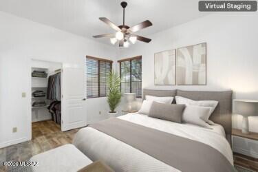 Mesquite Heights (1-42) - Residential