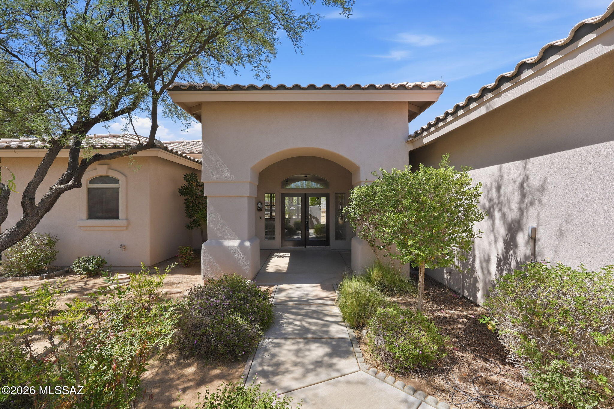 Mesquite Heights (1-42) - Residential