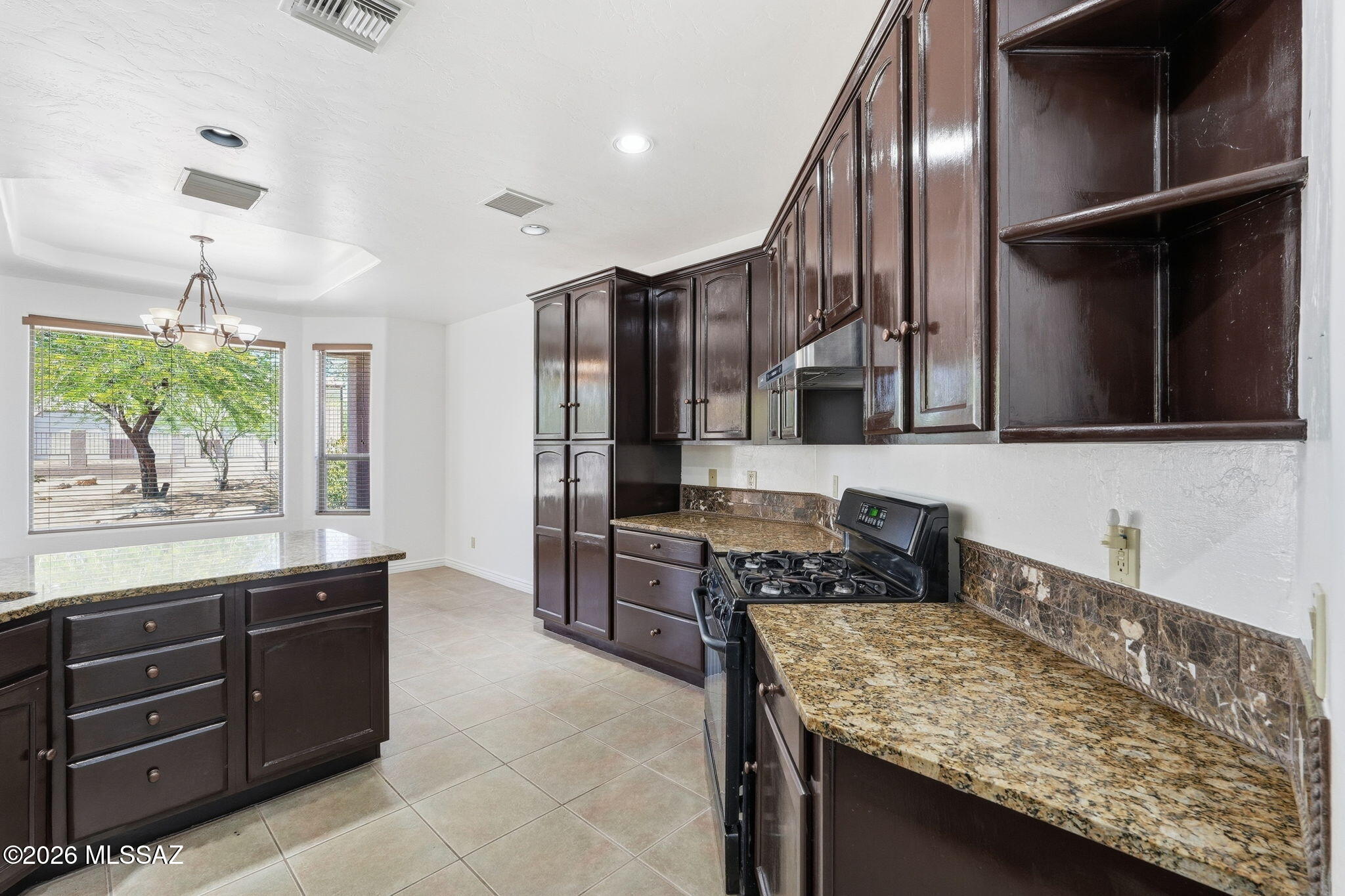 Mesquite Heights (1-42) - Residential