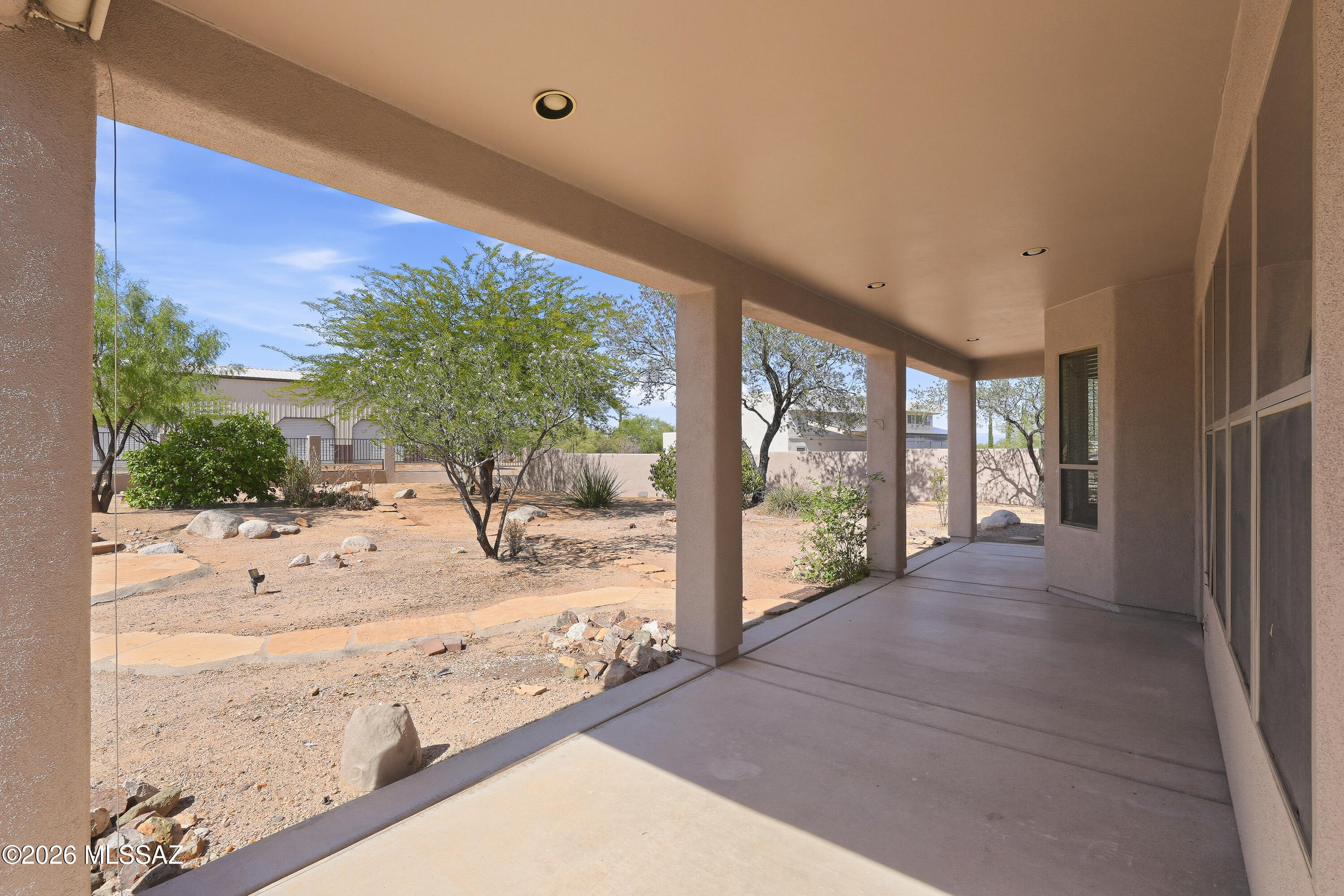 Mesquite Heights (1-42) - Residential