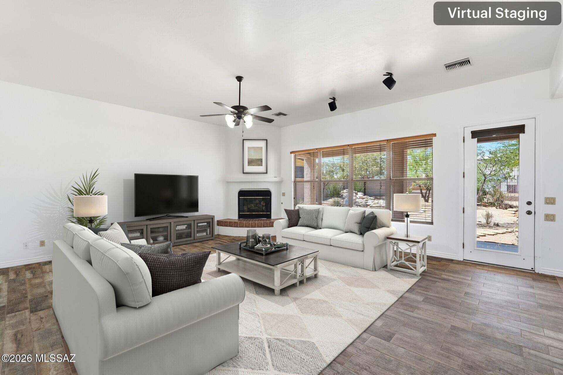 Mesquite Heights (1-42) - Residential