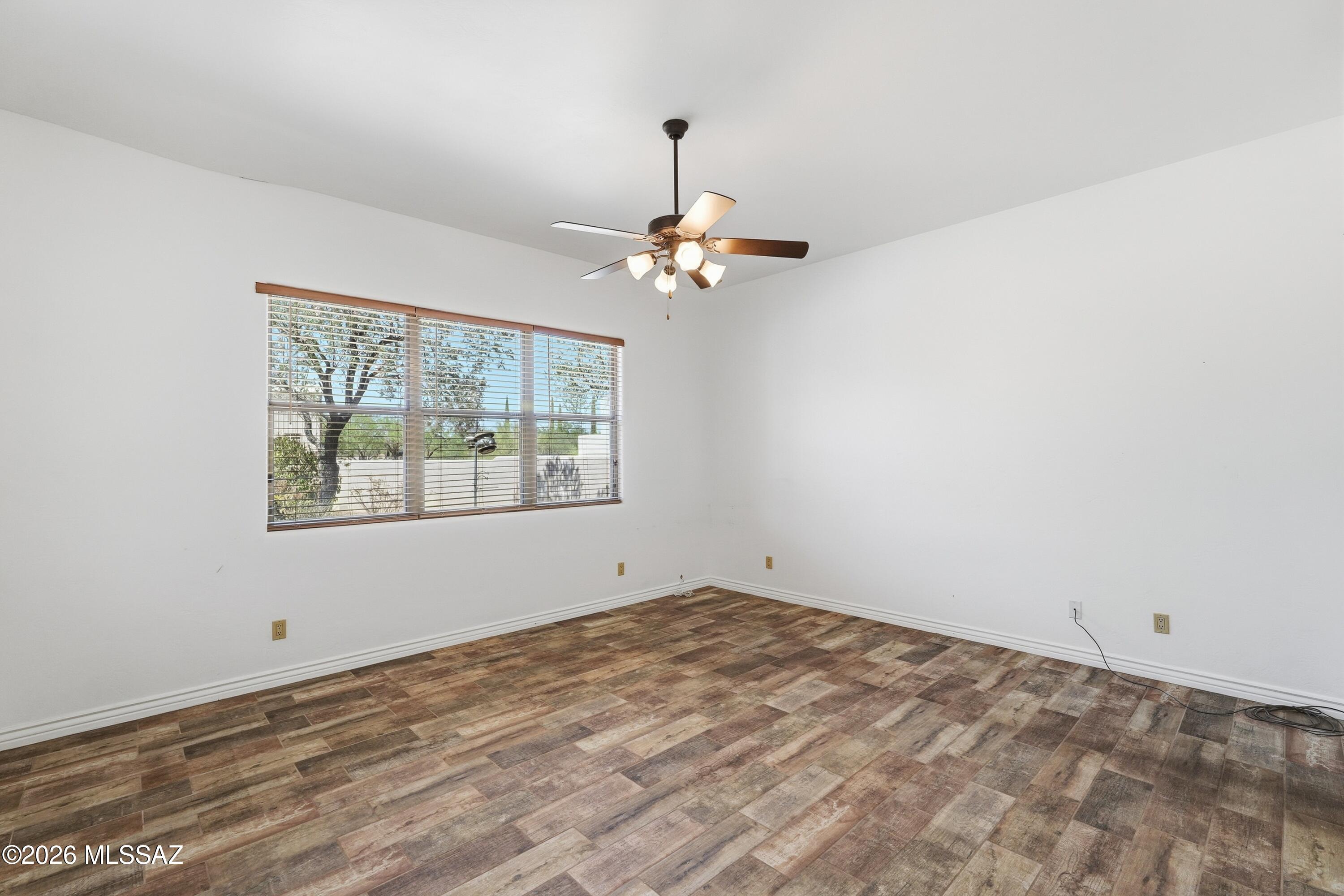 Mesquite Heights (1-42) - Residential