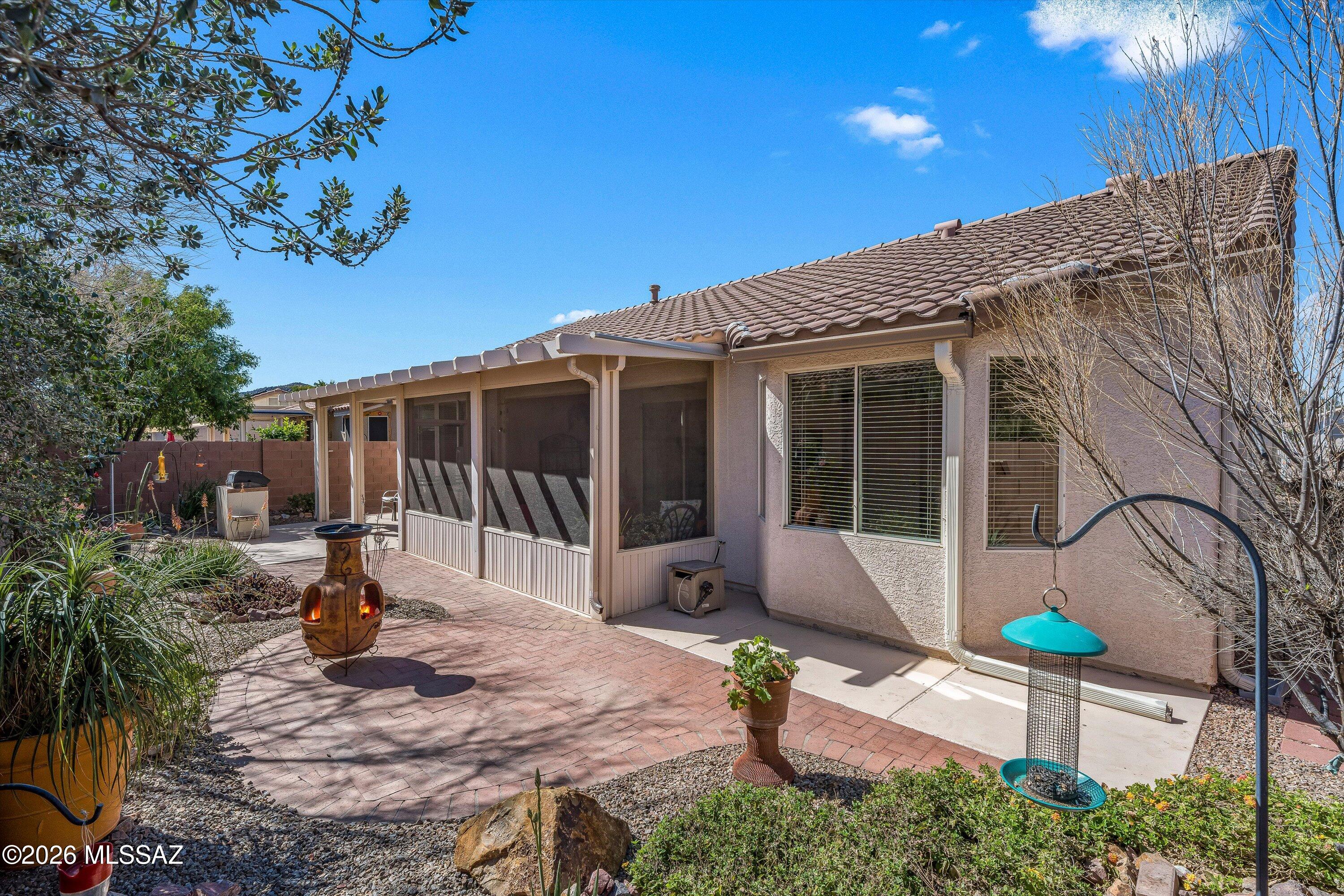 Continental Ranch Sunflower Phase VI - Residential
