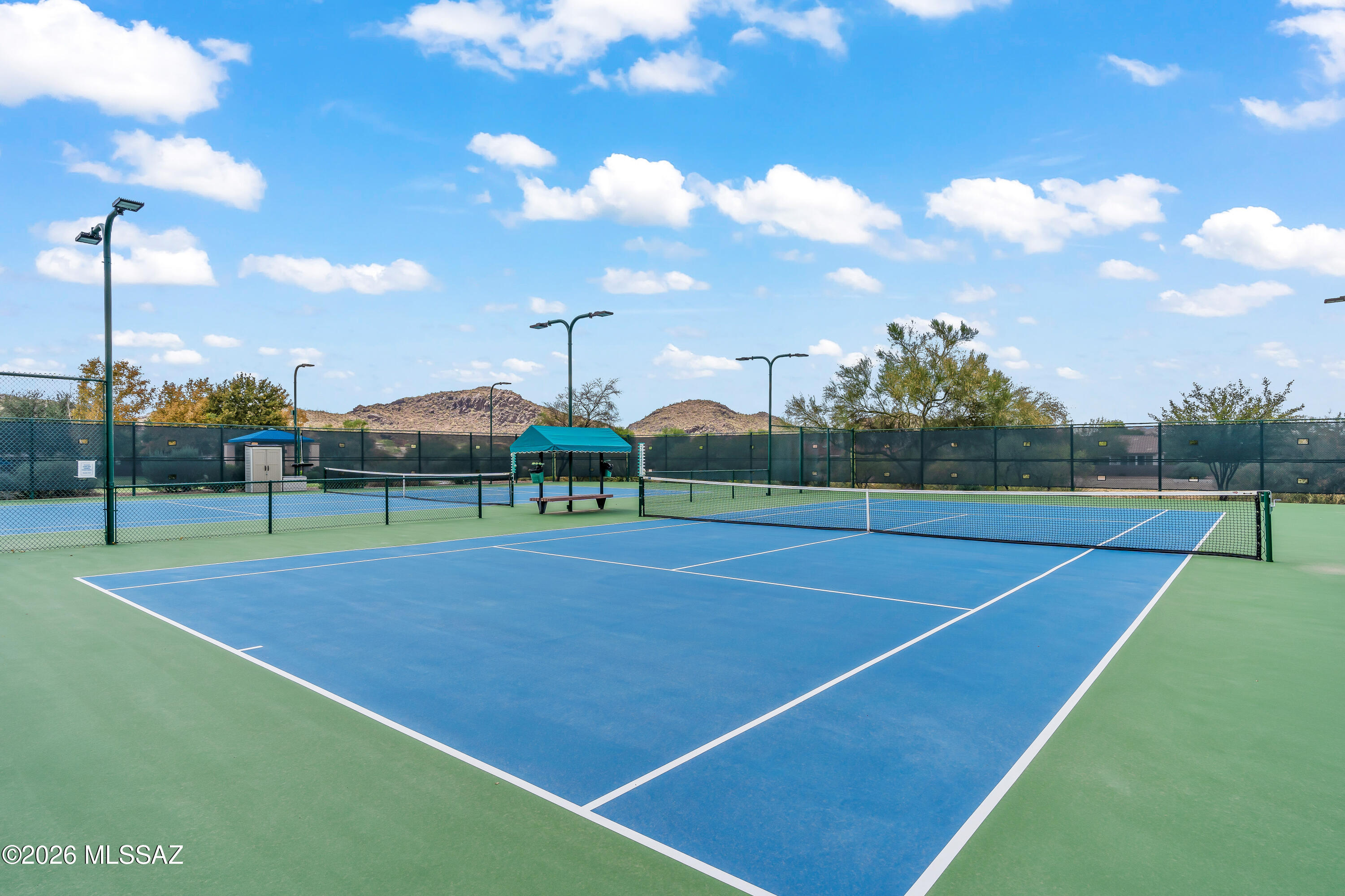 Continental Ranch Sunflower Phase VI - Residential