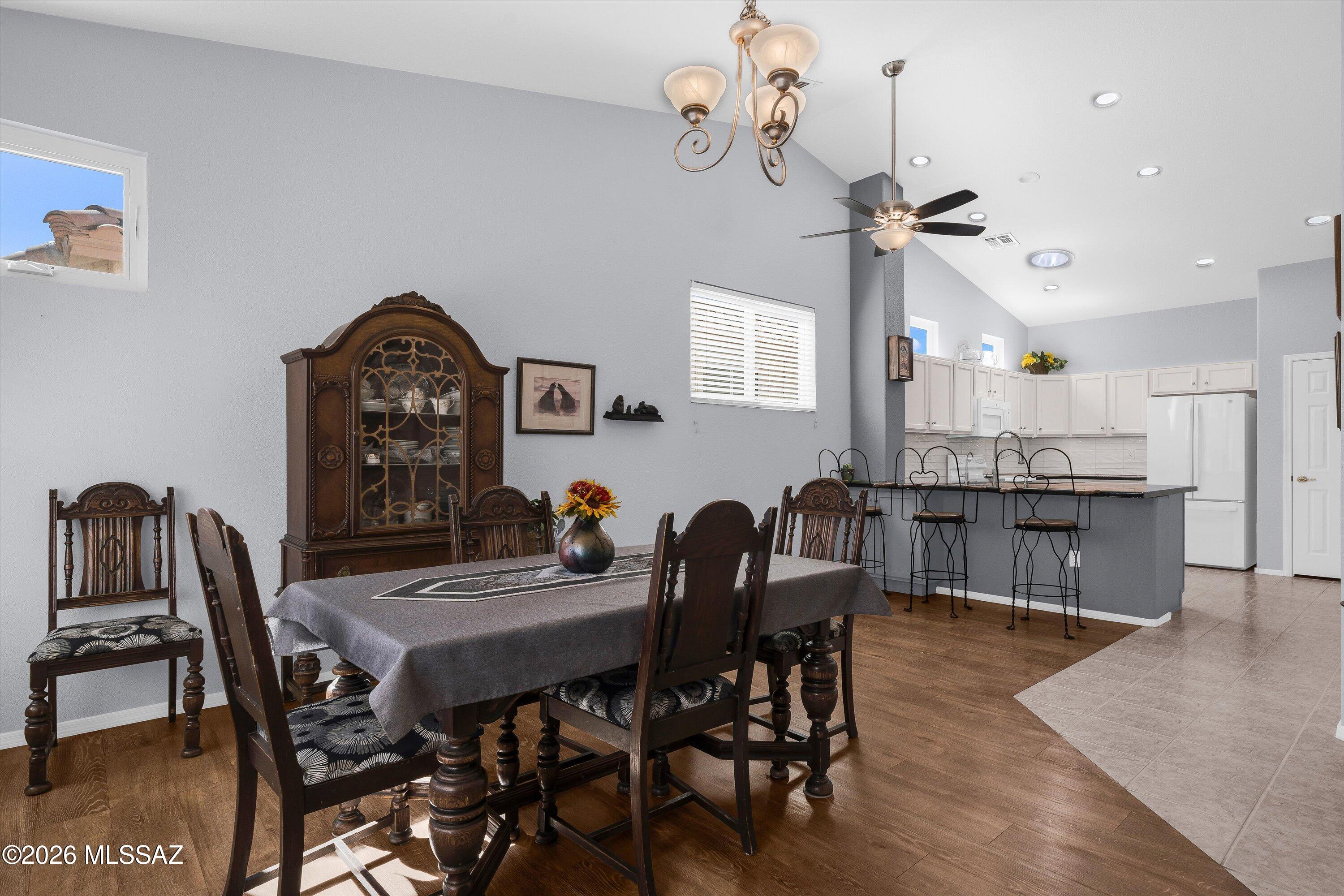 Continental Ranch Sunflower Phase VI - Residential