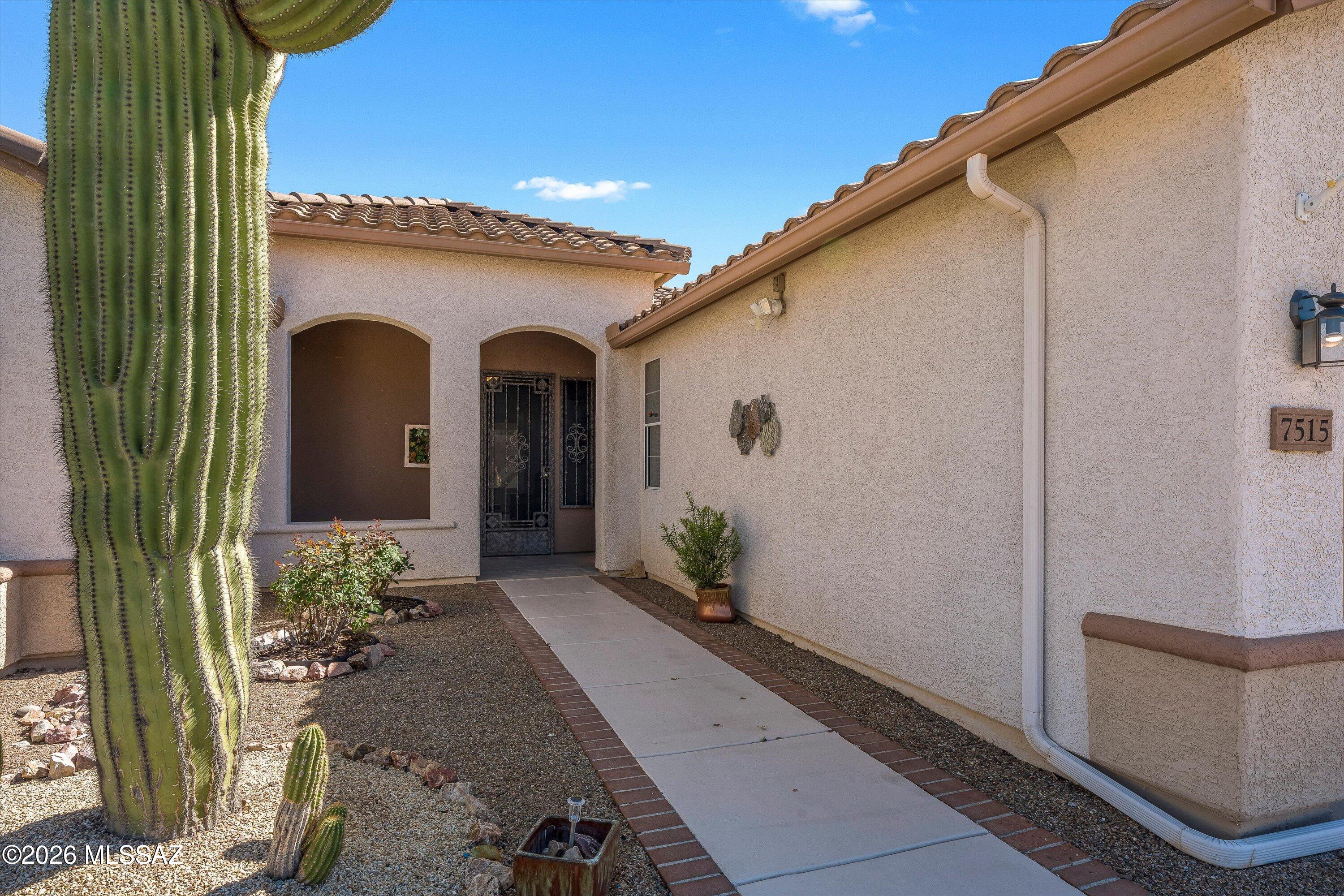 Continental Ranch Sunflower Phase VI - Residential