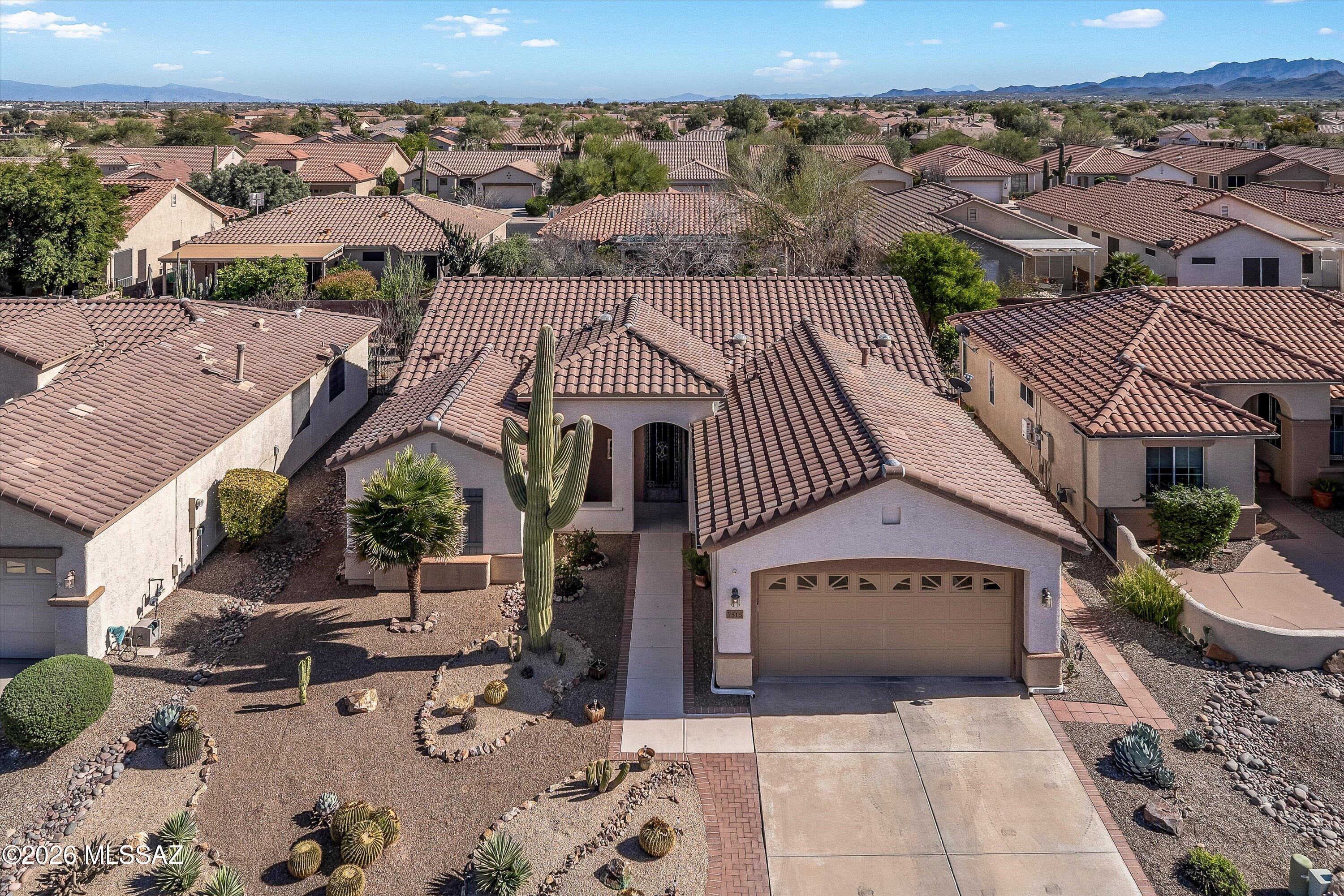 Continental Ranch Sunflower Phase VI - Residential