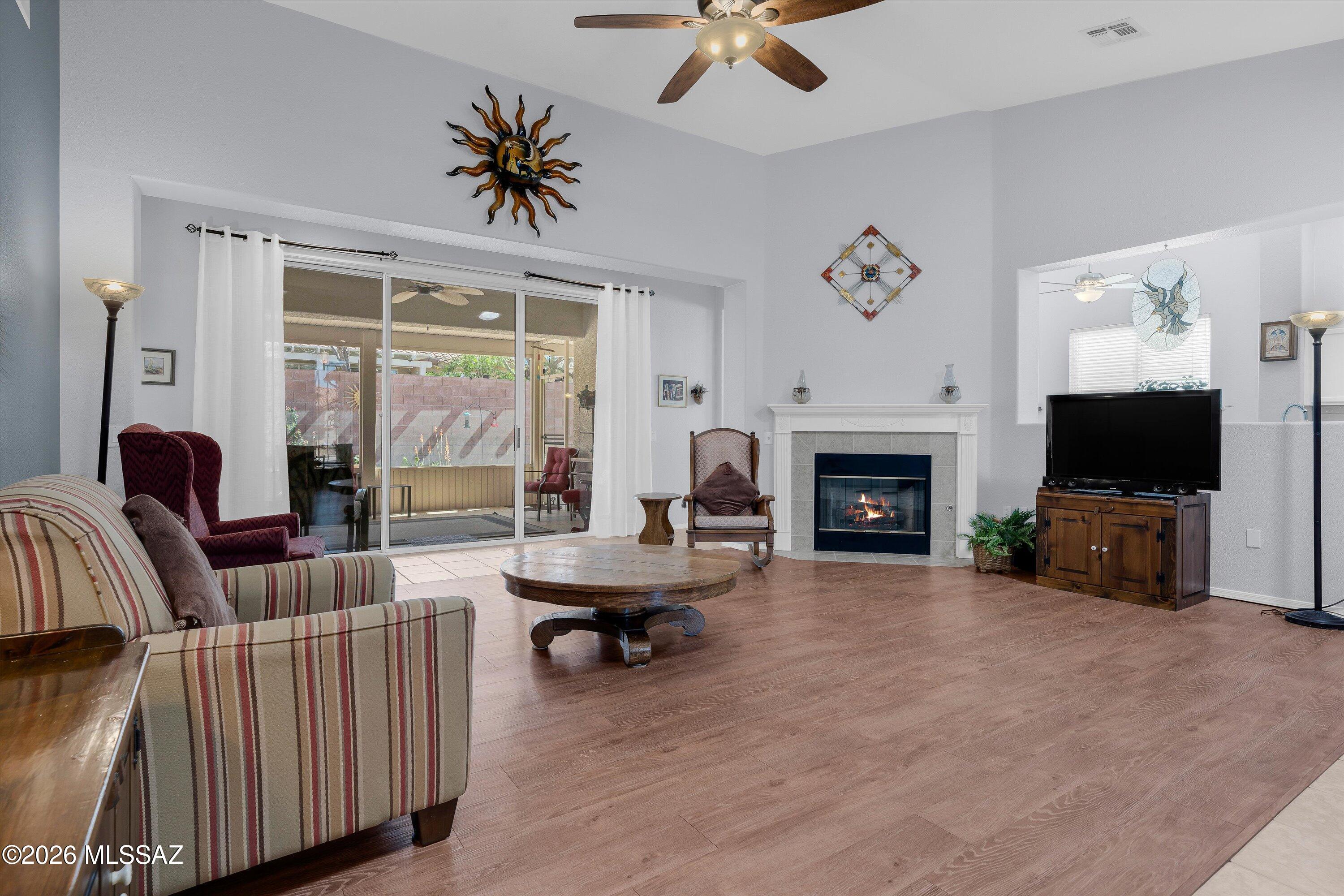 Continental Ranch Sunflower Phase VI - Residential