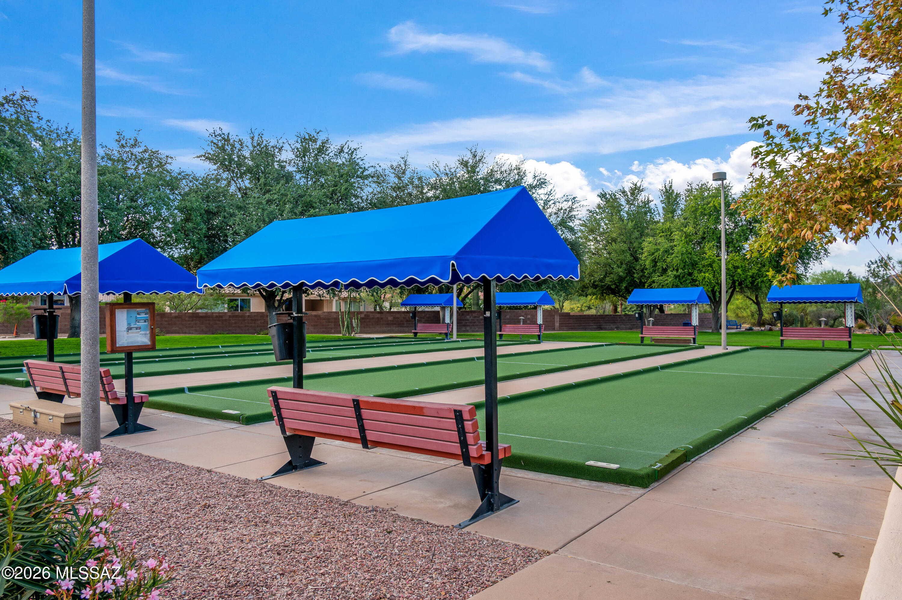 Continental Ranch Sunflower Phase VI - Residential