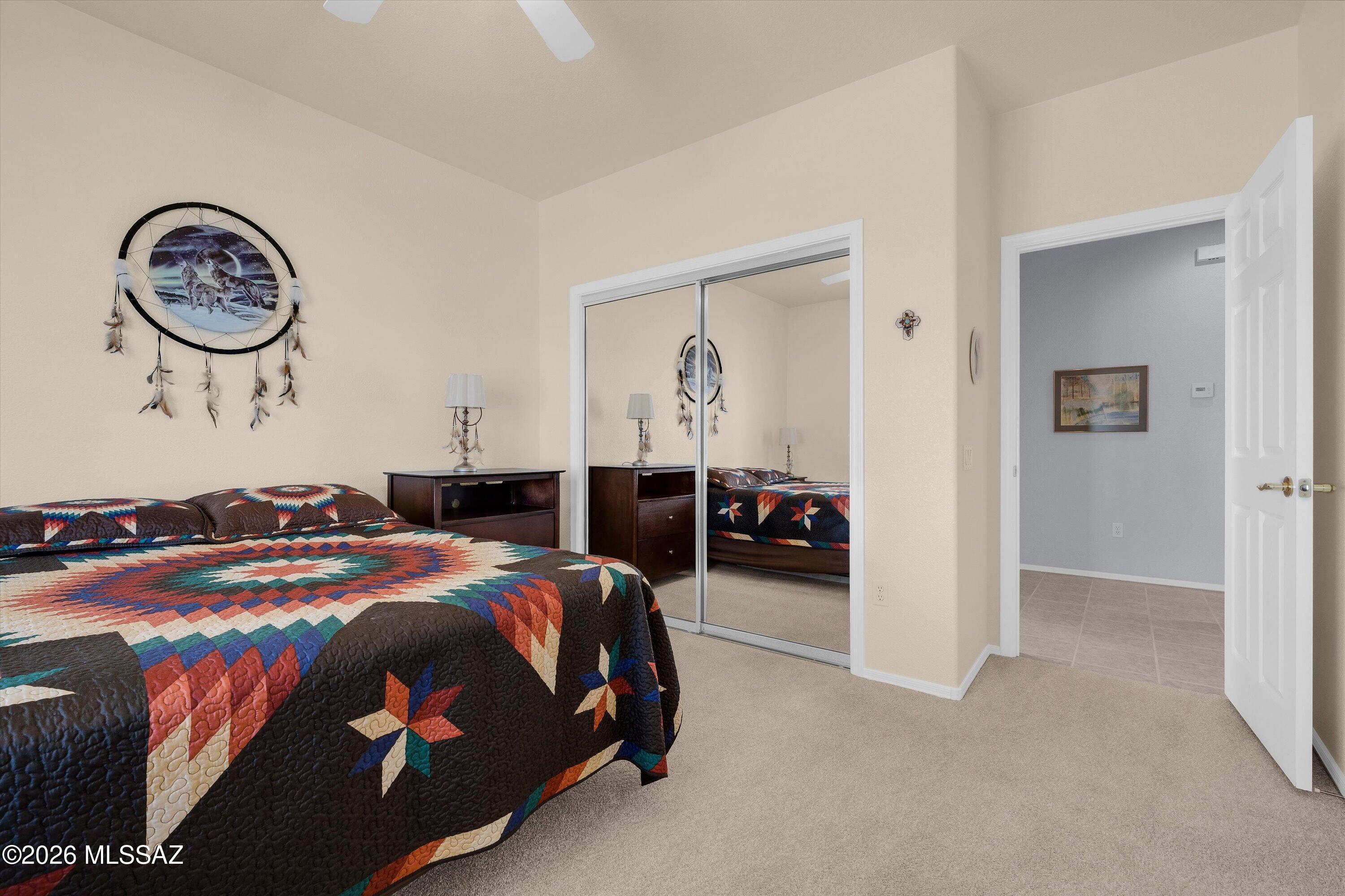 Continental Ranch Sunflower Phase VI - Residential