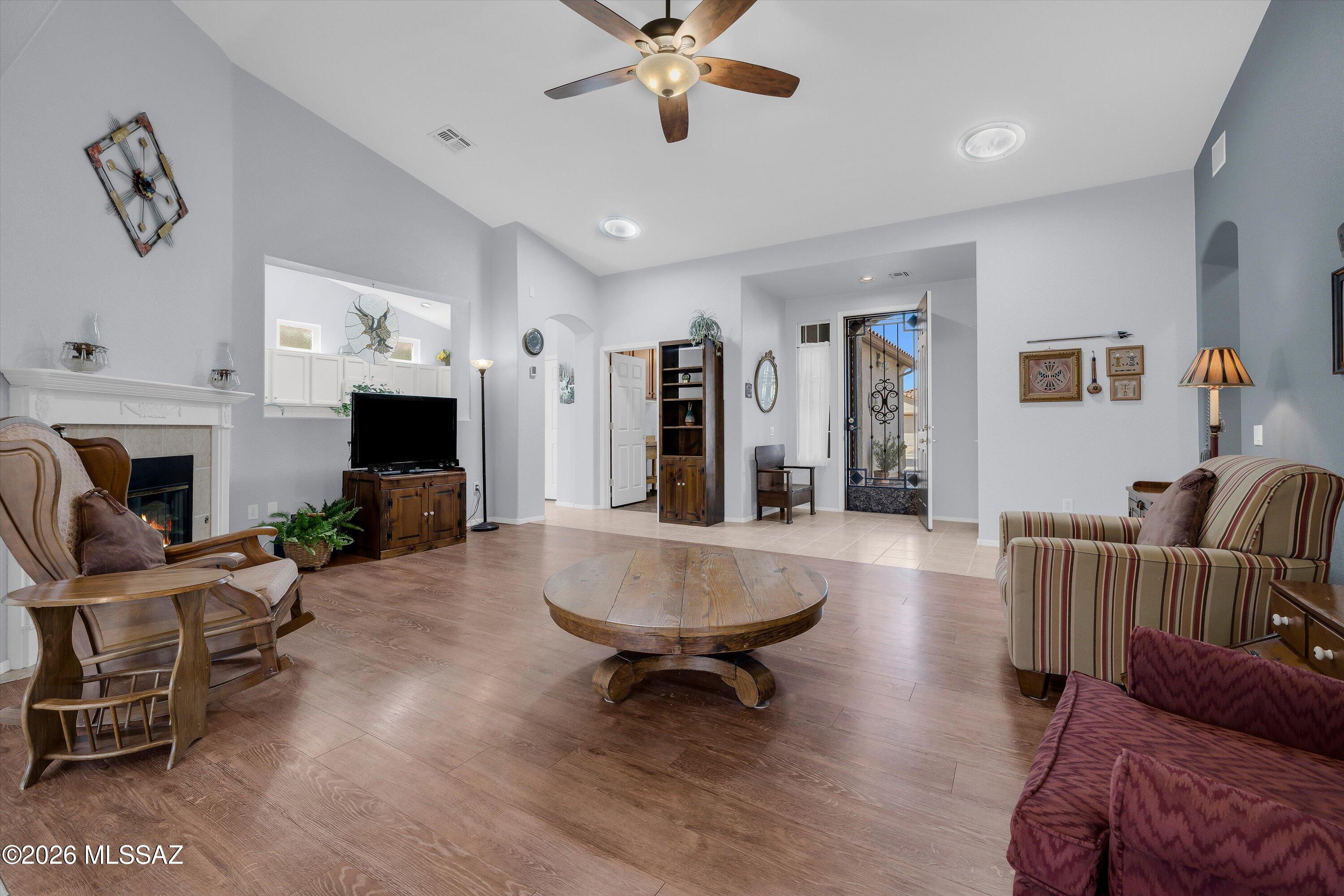 Continental Ranch Sunflower Phase VI - Residential