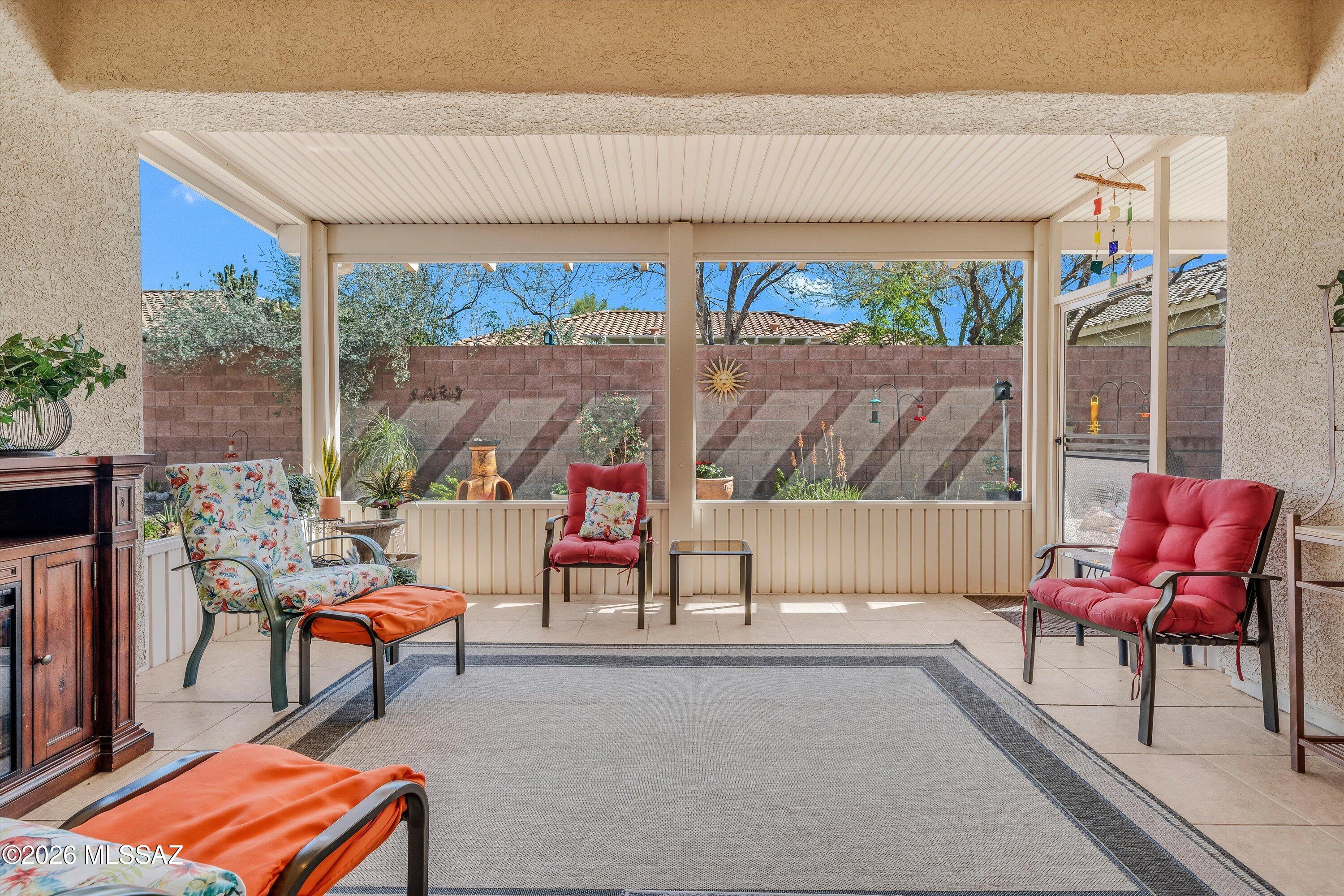 Continental Ranch Sunflower Phase VI - Residential