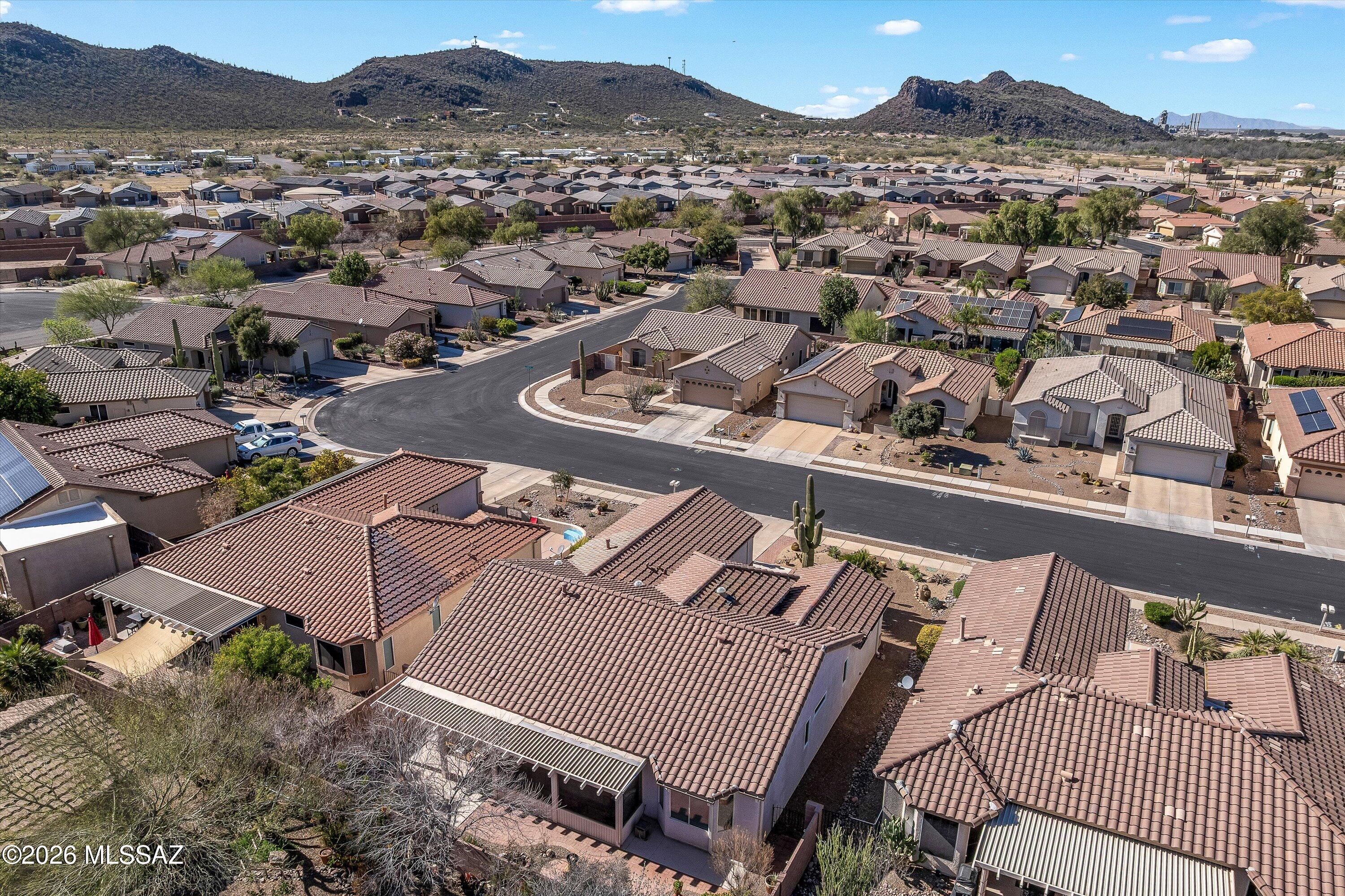 Continental Ranch Sunflower Phase VI - Residential