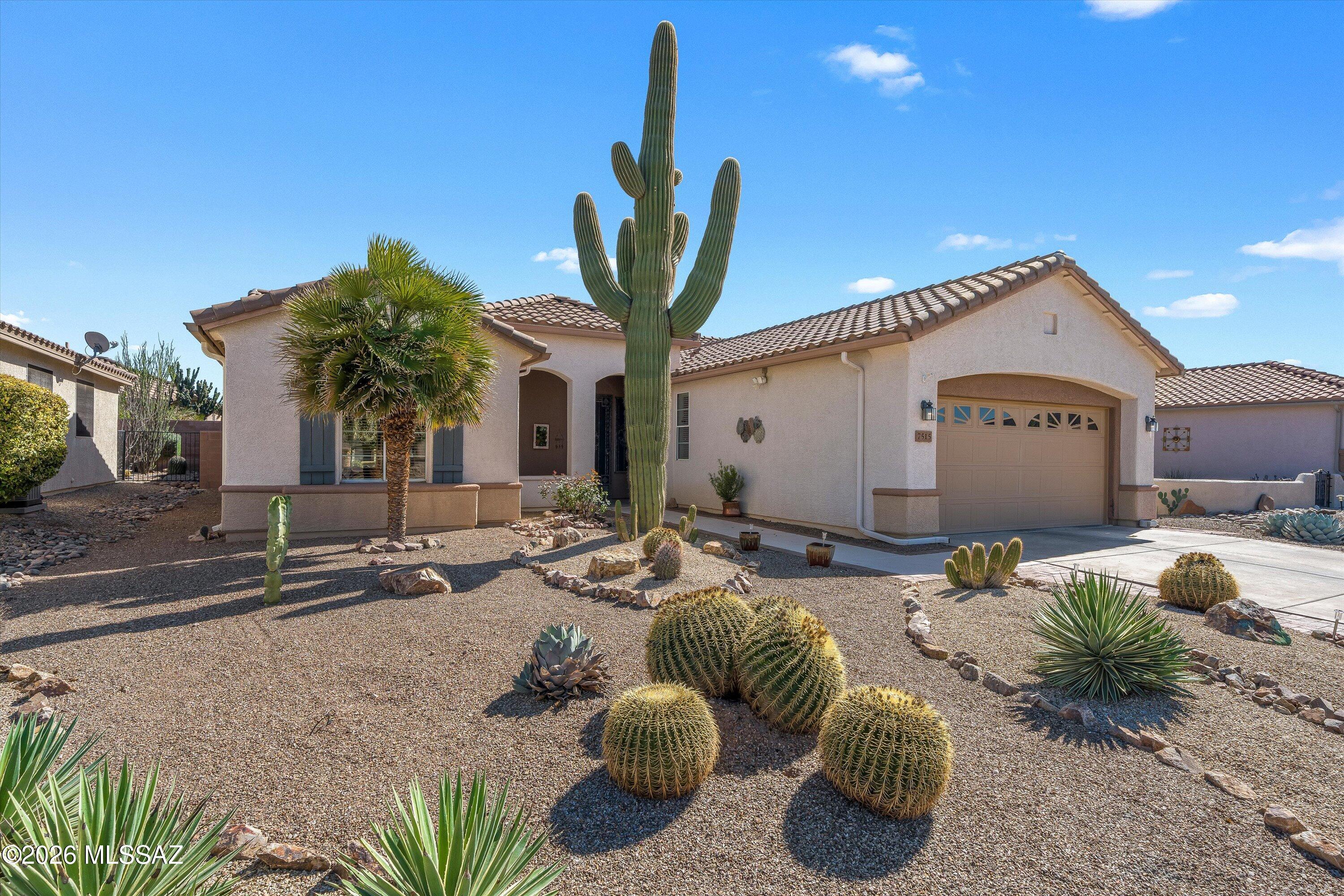 Continental Ranch Sunflower Phase VI - Residential