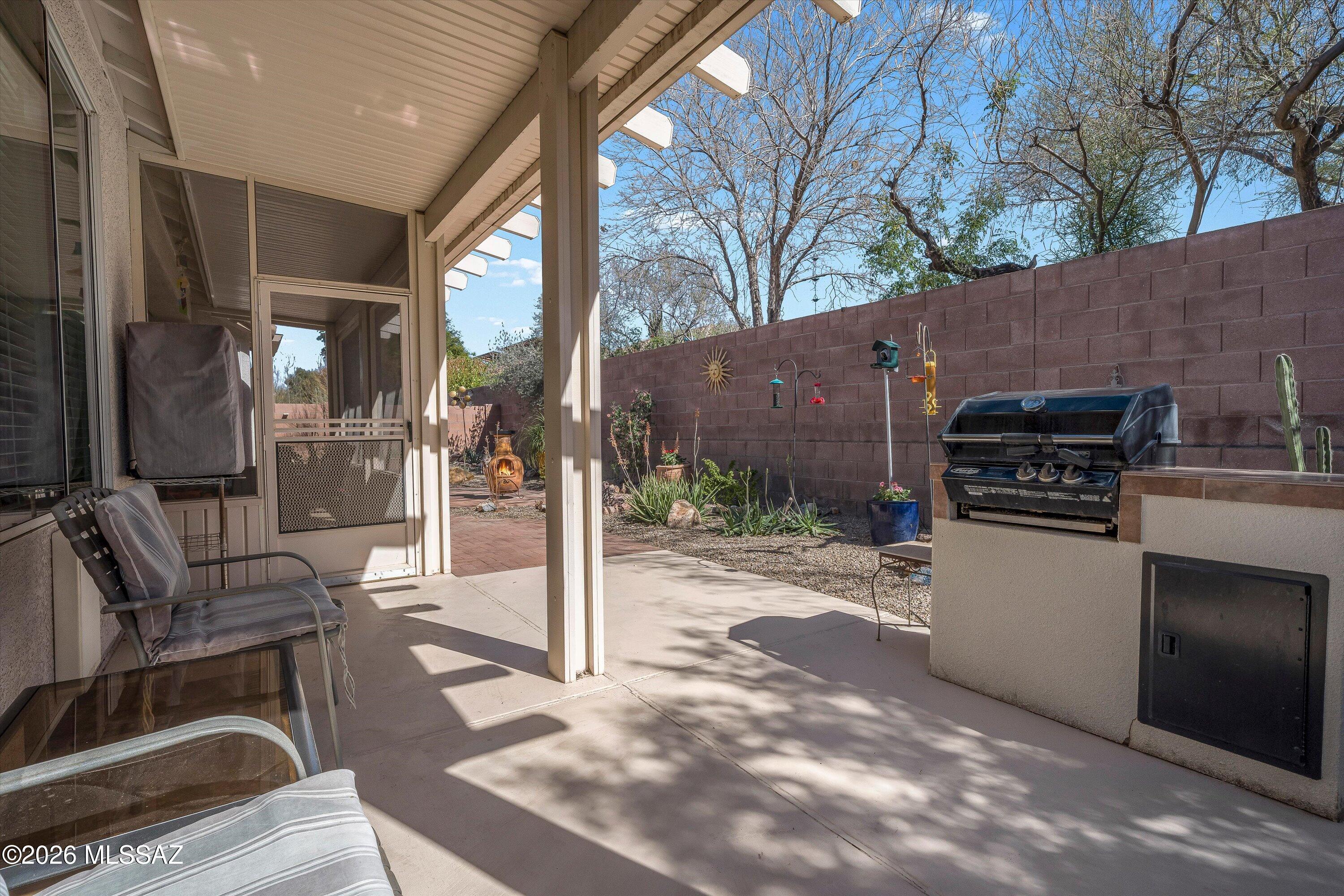 Continental Ranch Sunflower Phase VI - Residential
