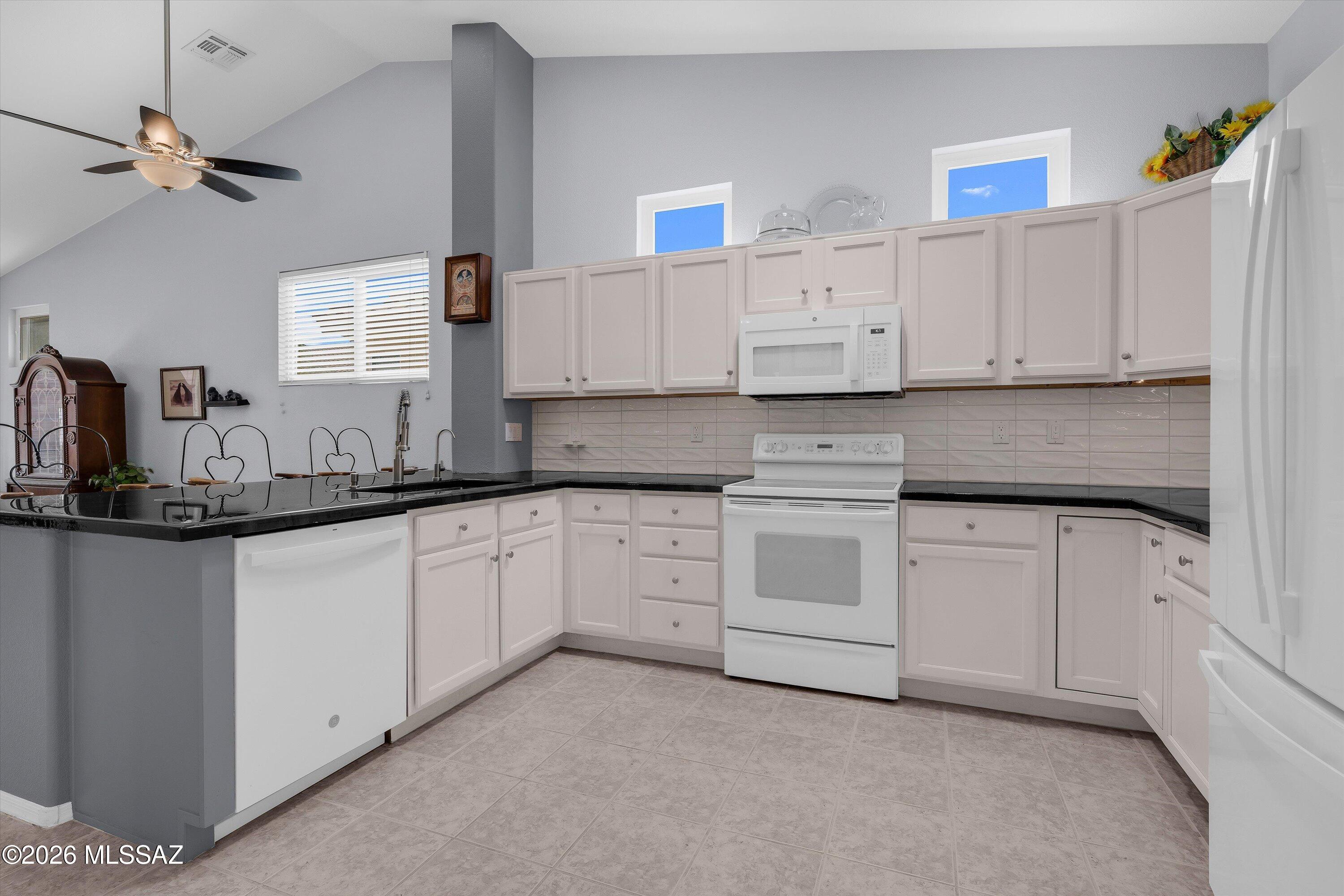 Continental Ranch Sunflower Phase VI - Residential