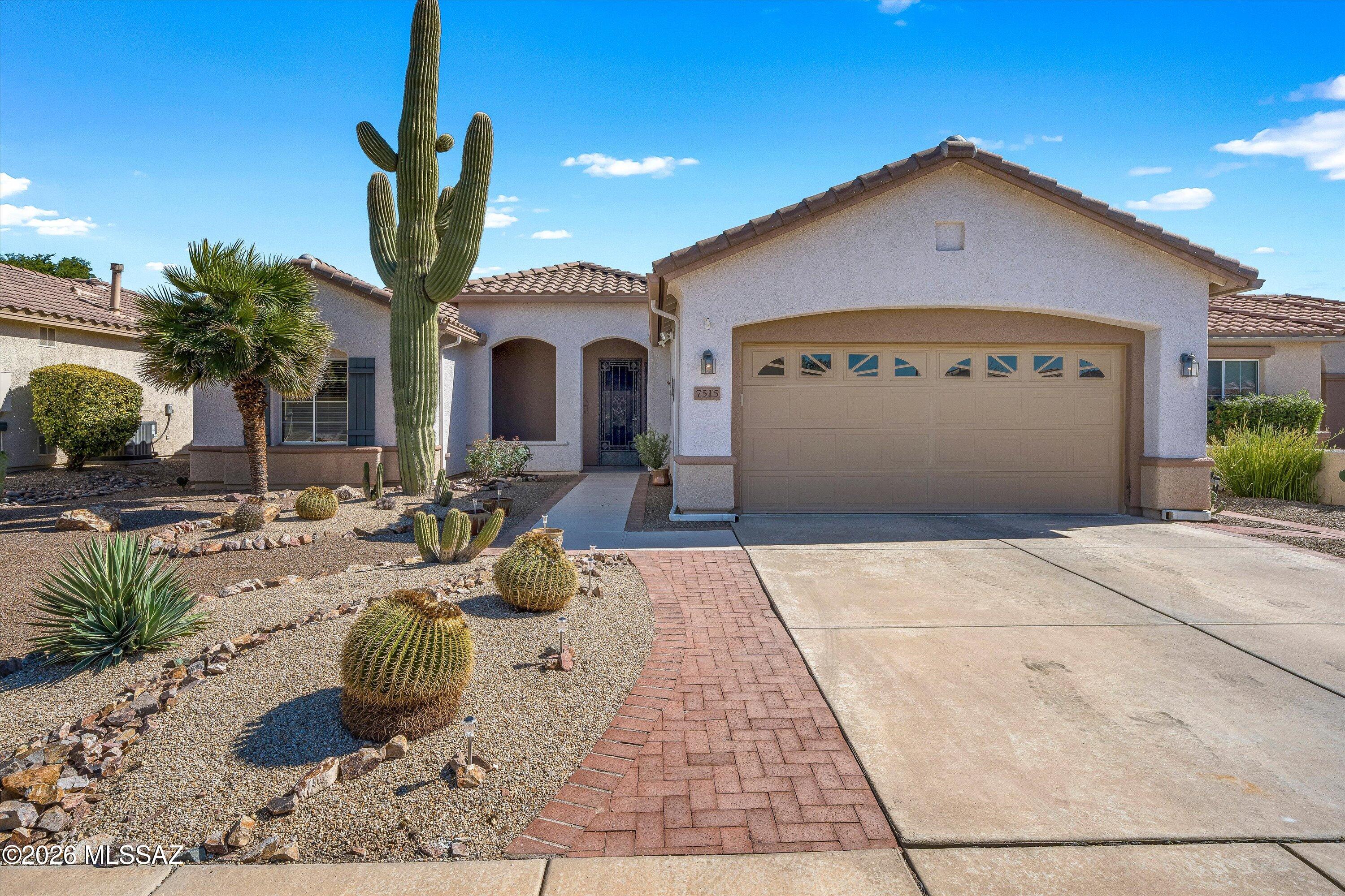 Continental Ranch Sunflower Phase VI - Residential