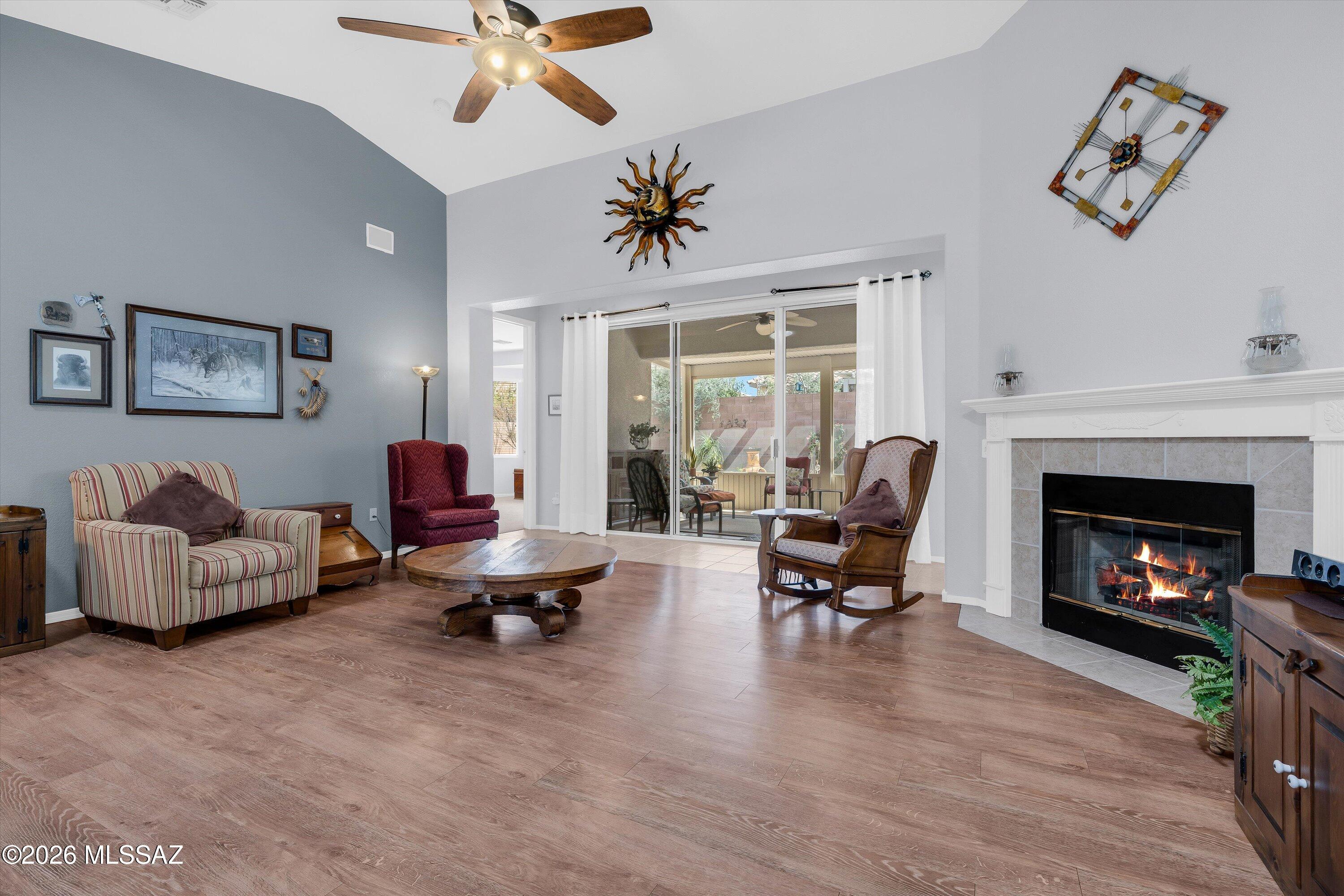 Continental Ranch Sunflower Phase VI - Residential