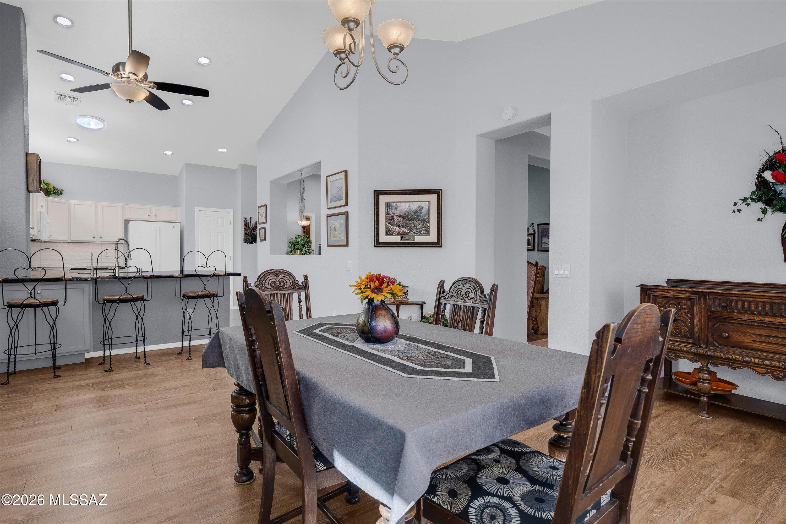 Continental Ranch Sunflower Phase VI - Residential