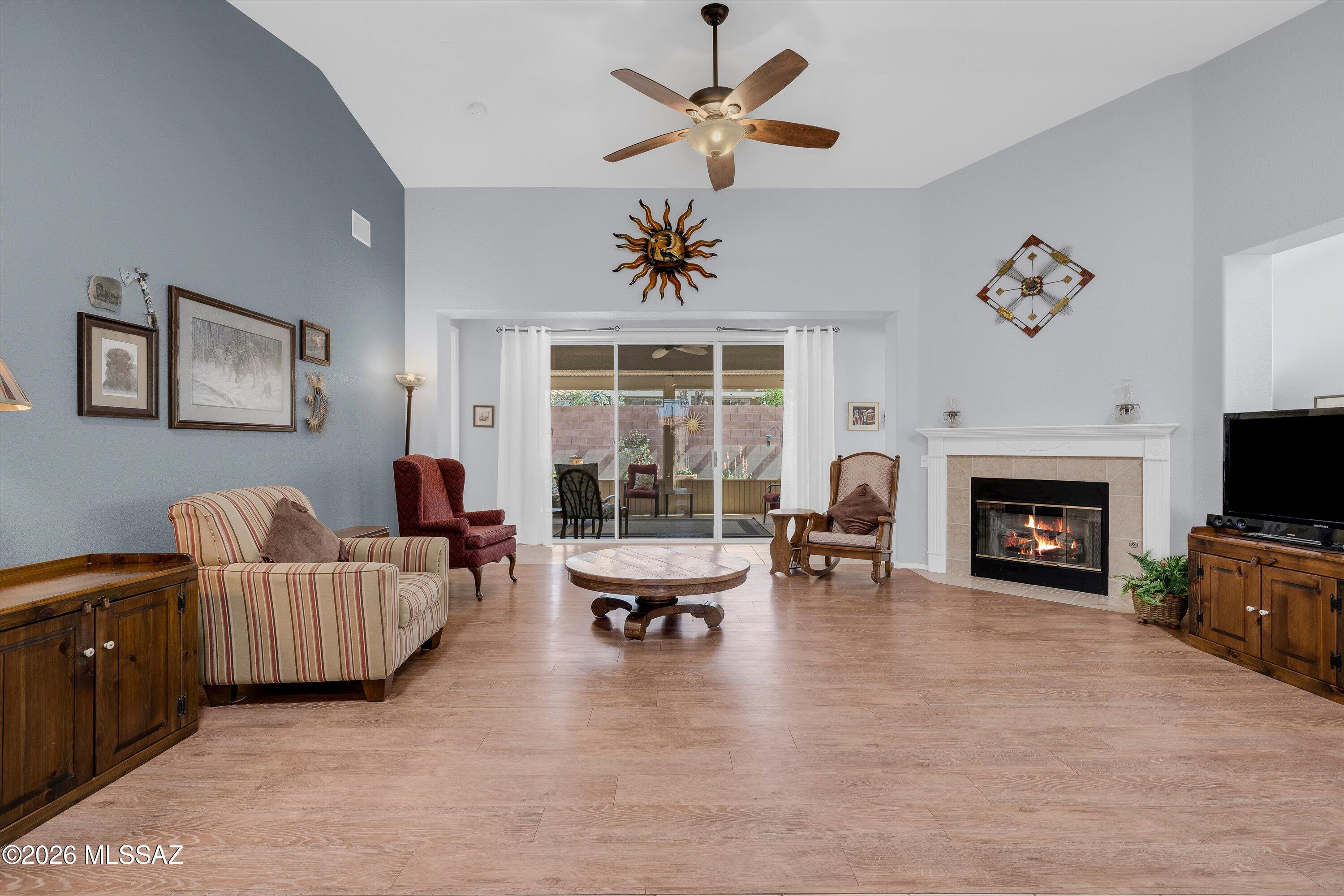 Continental Ranch Sunflower Phase VI - Residential