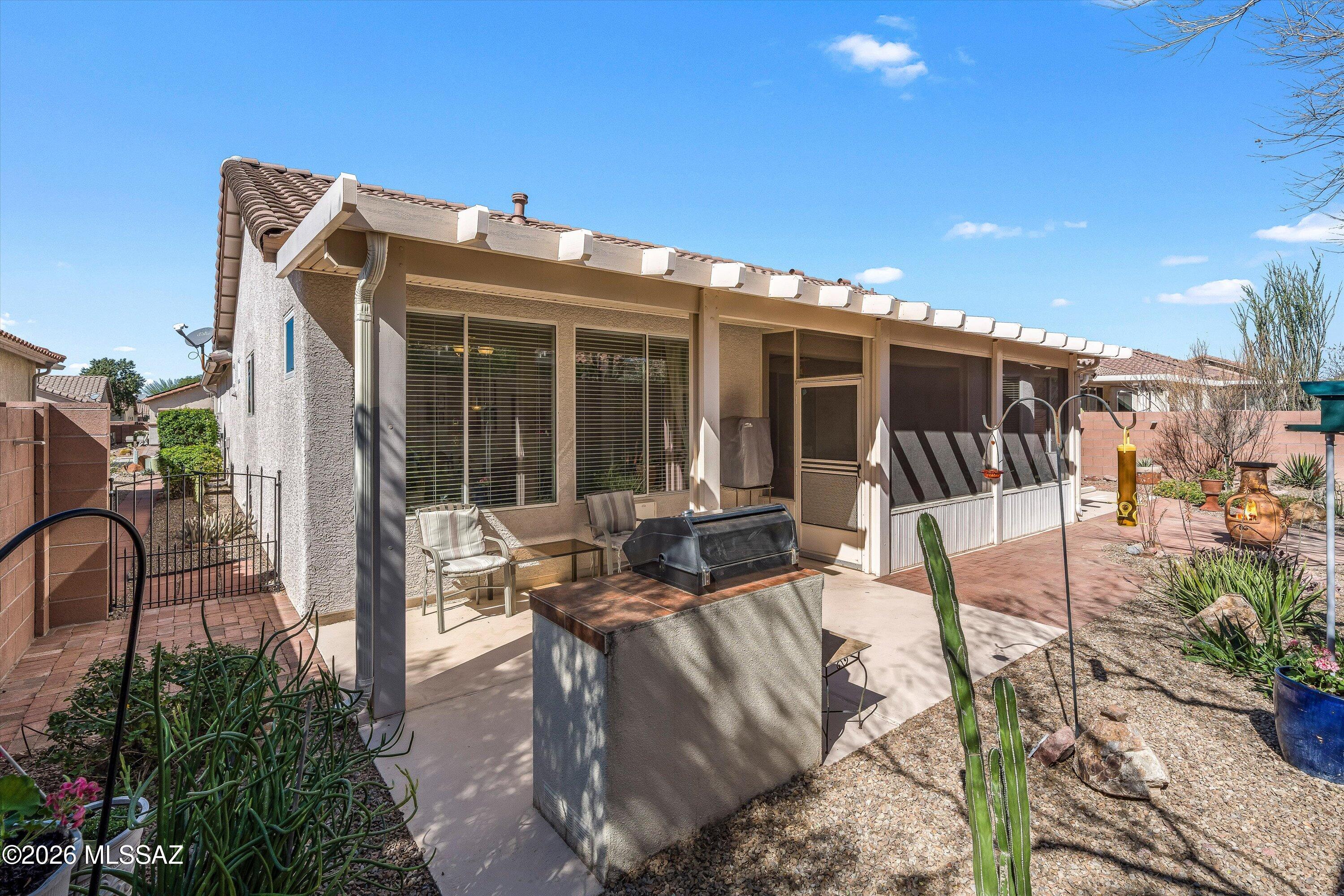 Continental Ranch Sunflower Phase VI - Residential