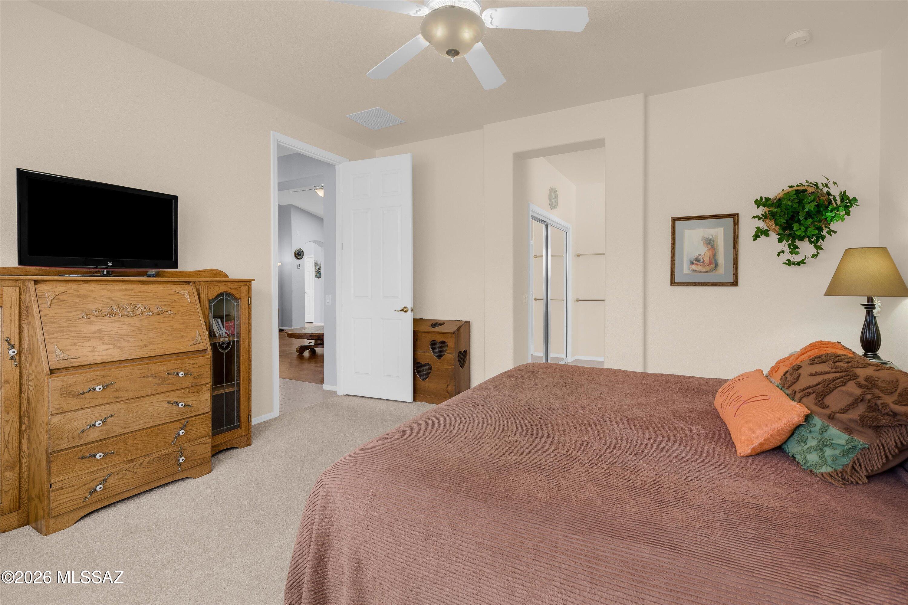 Continental Ranch Sunflower Phase VI - Residential
