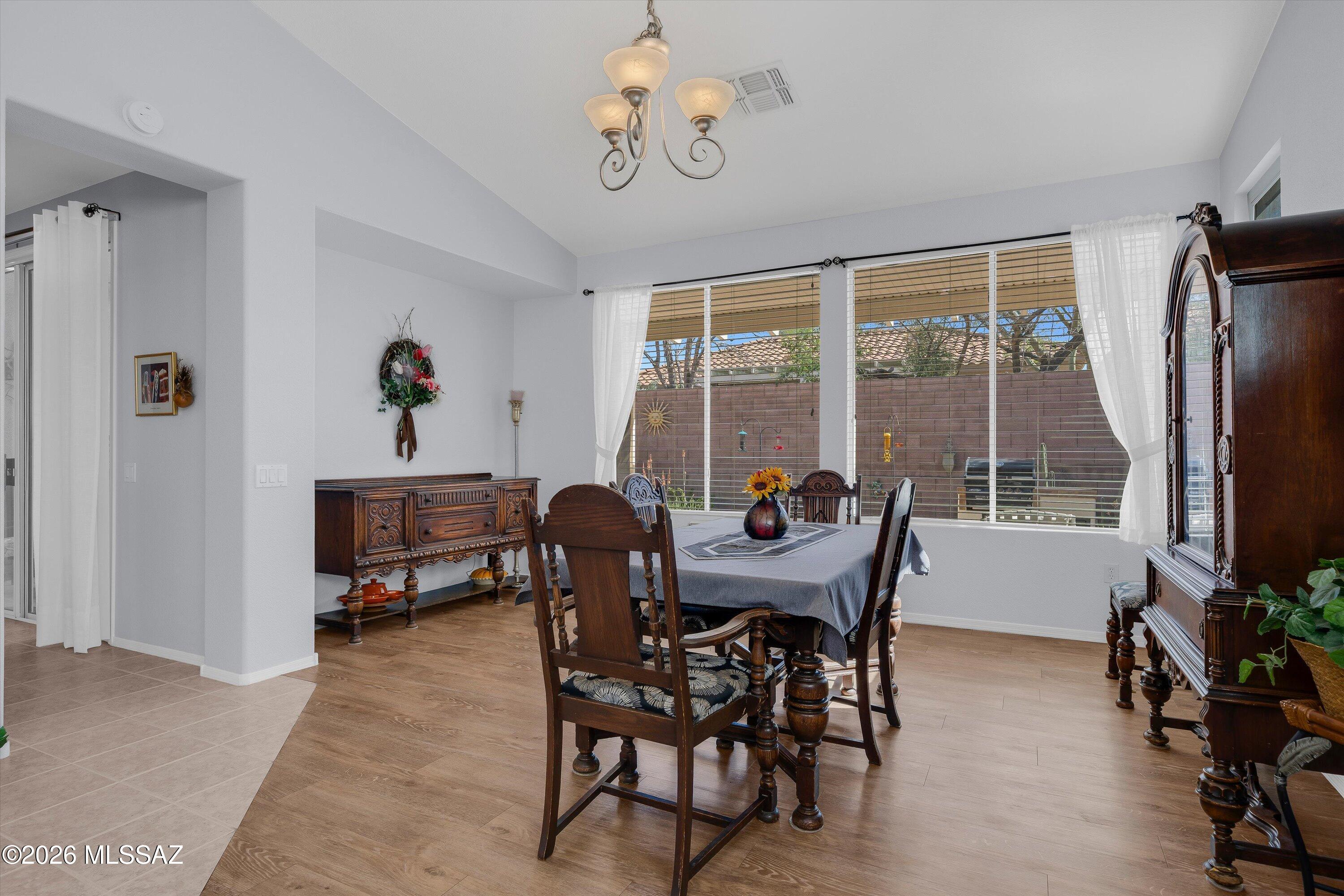Continental Ranch Sunflower Phase VI - Residential