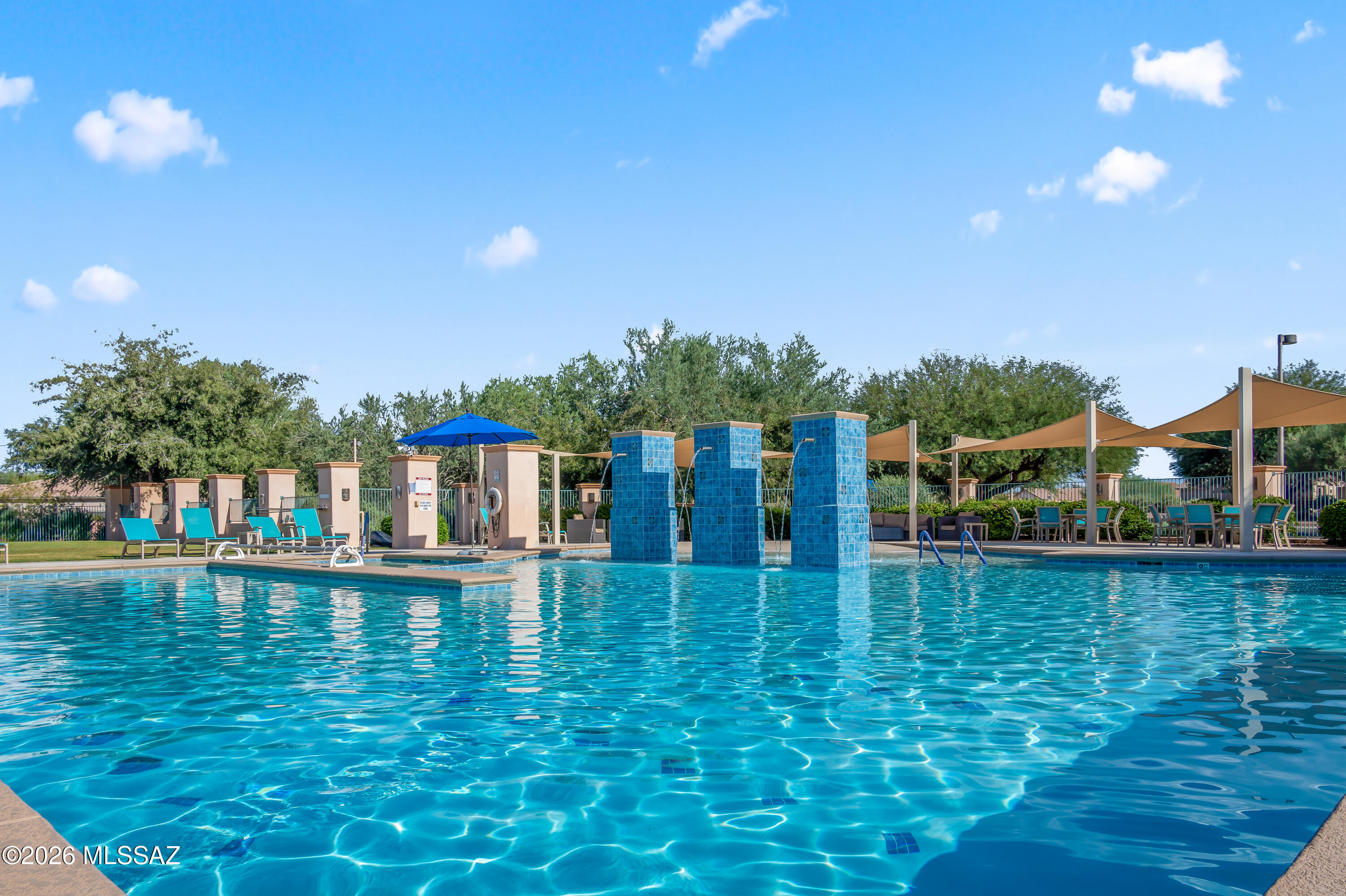 Continental Ranch Sunflower Phase VI - Residential