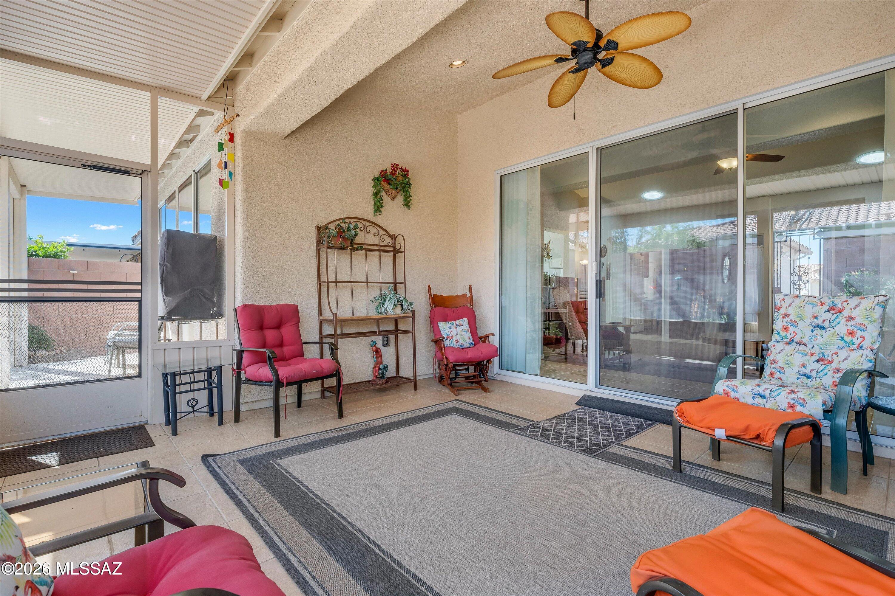 Continental Ranch Sunflower Phase VI - Residential