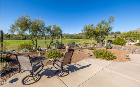 Photo of 4938 W Desert Chicory Place, Marana, AZ 85658 (MLS # 22530643)
