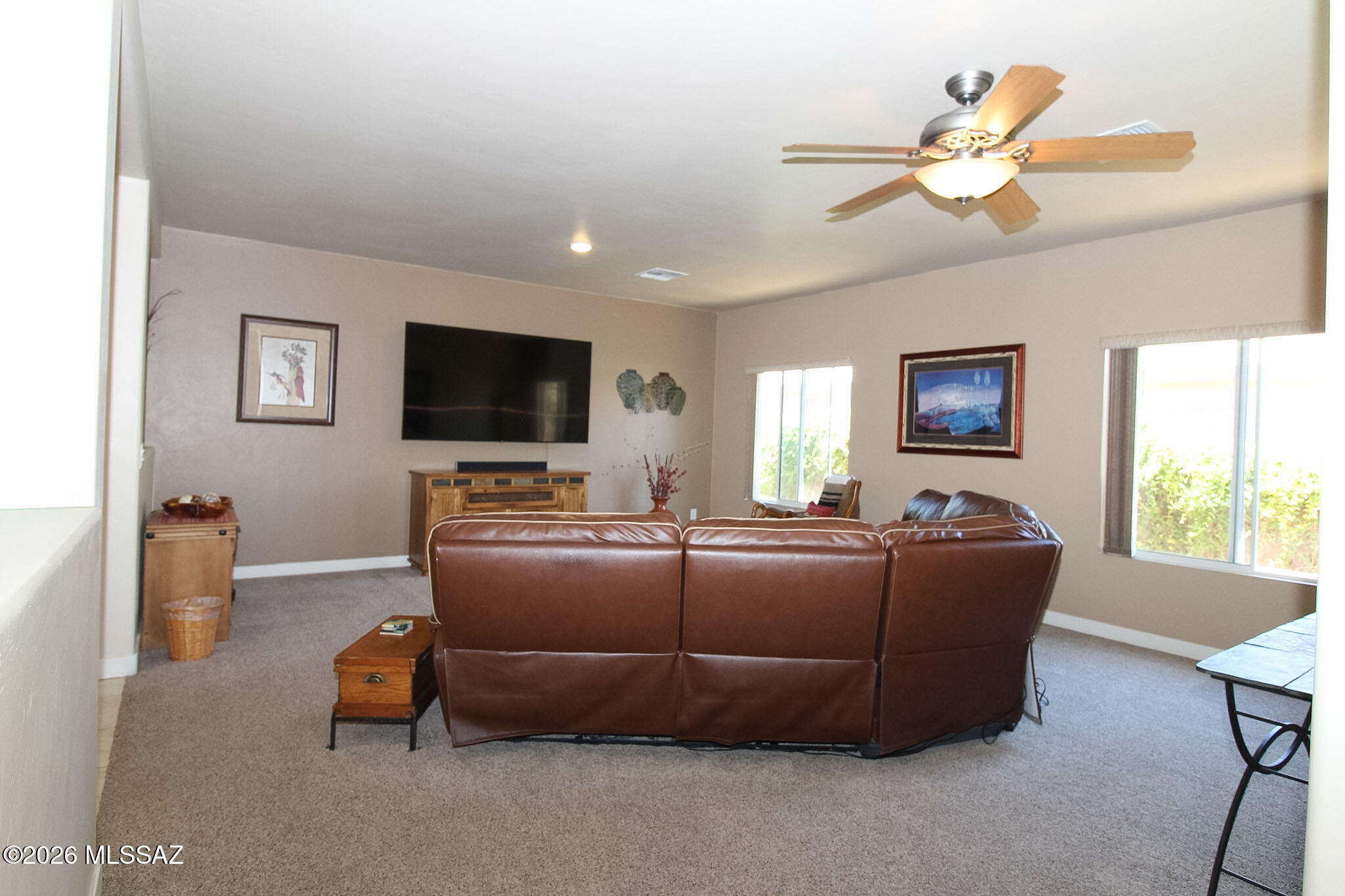 3646 E Farrier Drive